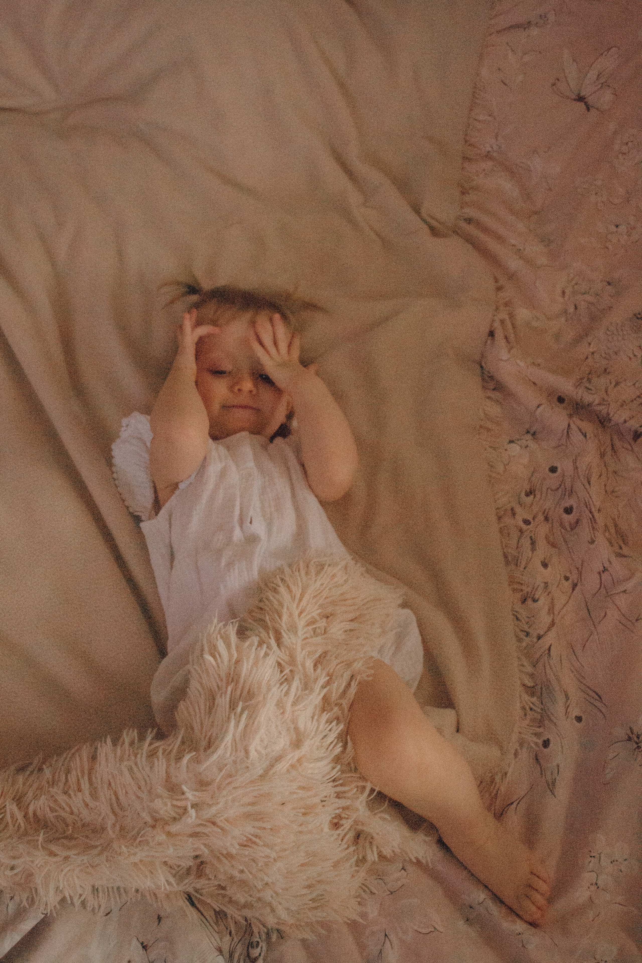 Вера, Сонечка, Паша. Семейный и детский фотограф в Москве Светлана Козырева