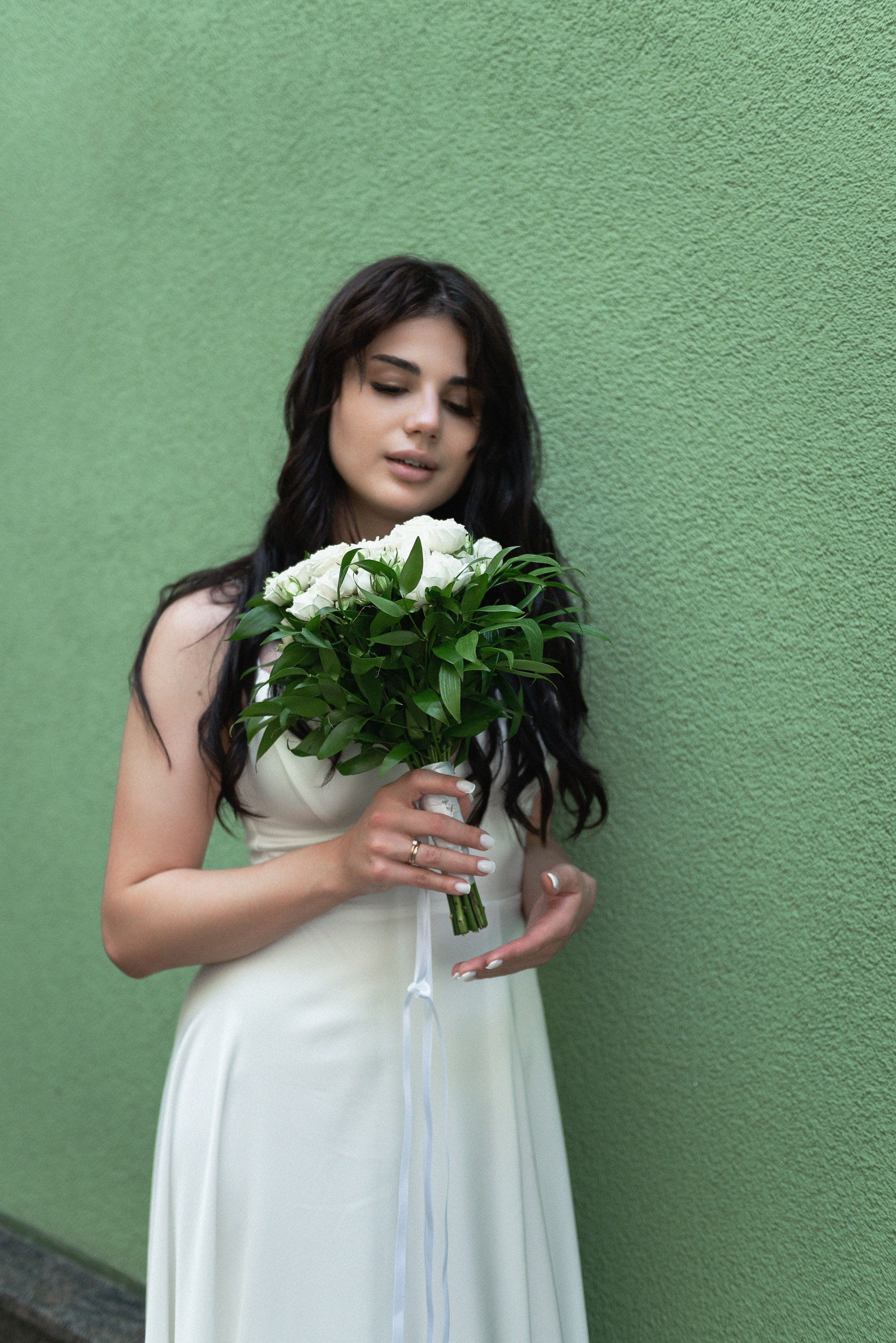 Анастасия и Артём. Свадебный фотограф Москва и МО Марина Мышко