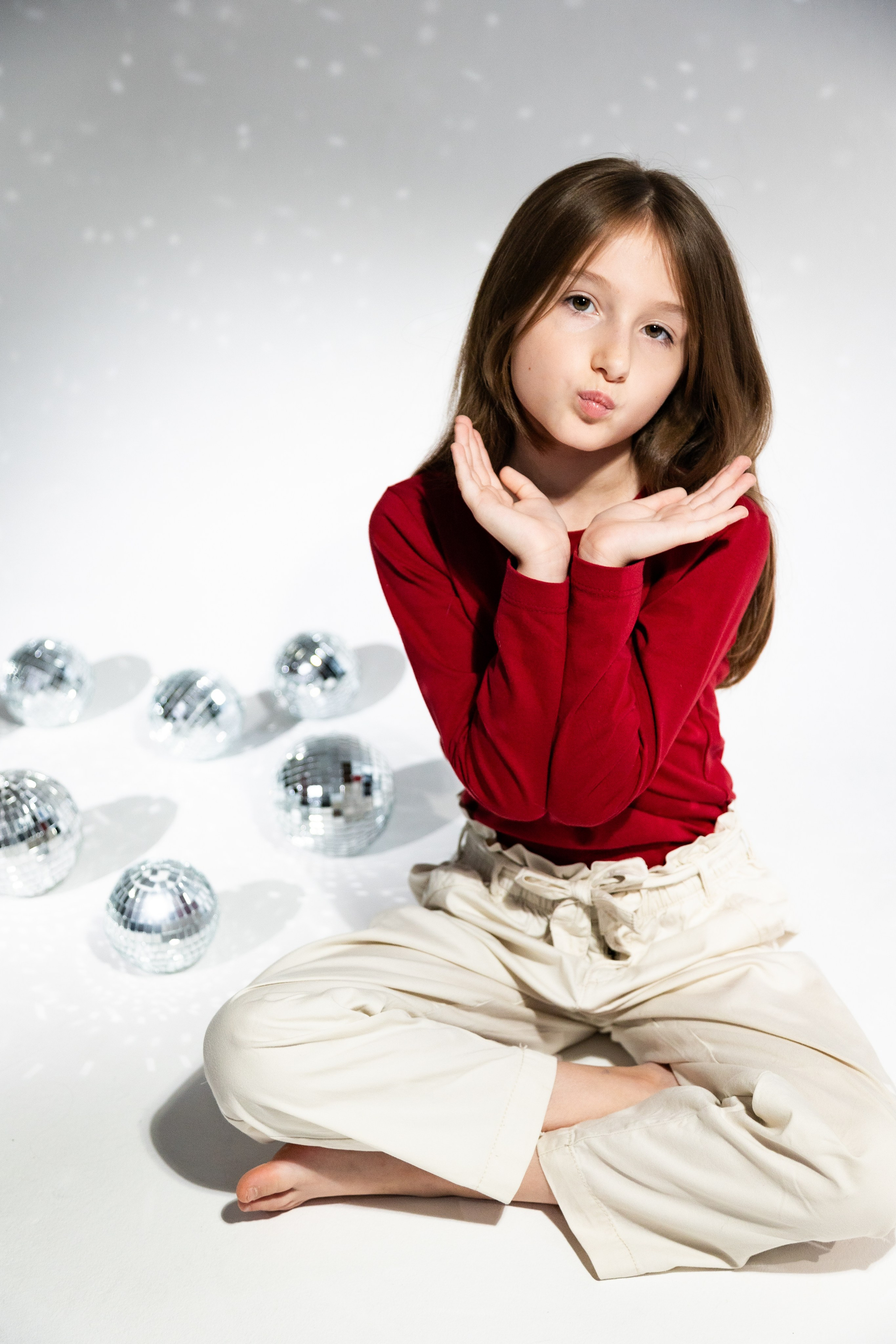 Общий. Креатор Ольга Яш