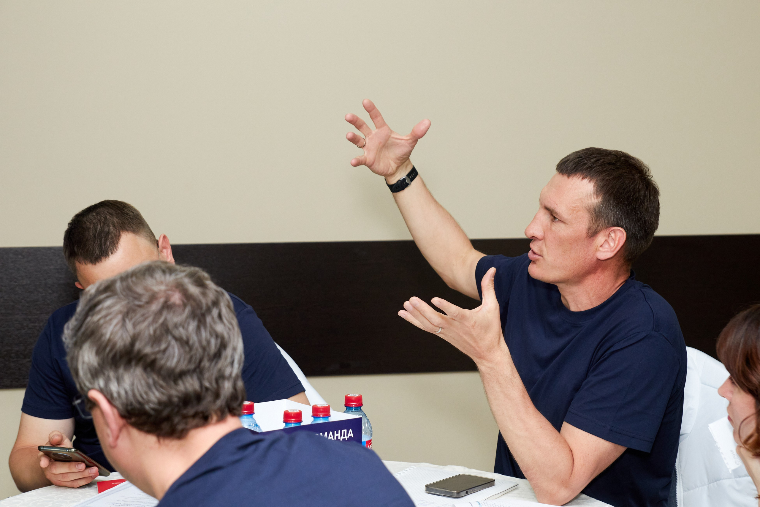 Тюмень — Кисловодск, Газпромнефть. Фотограф и видеограф Антон Калашников | Пятигорск