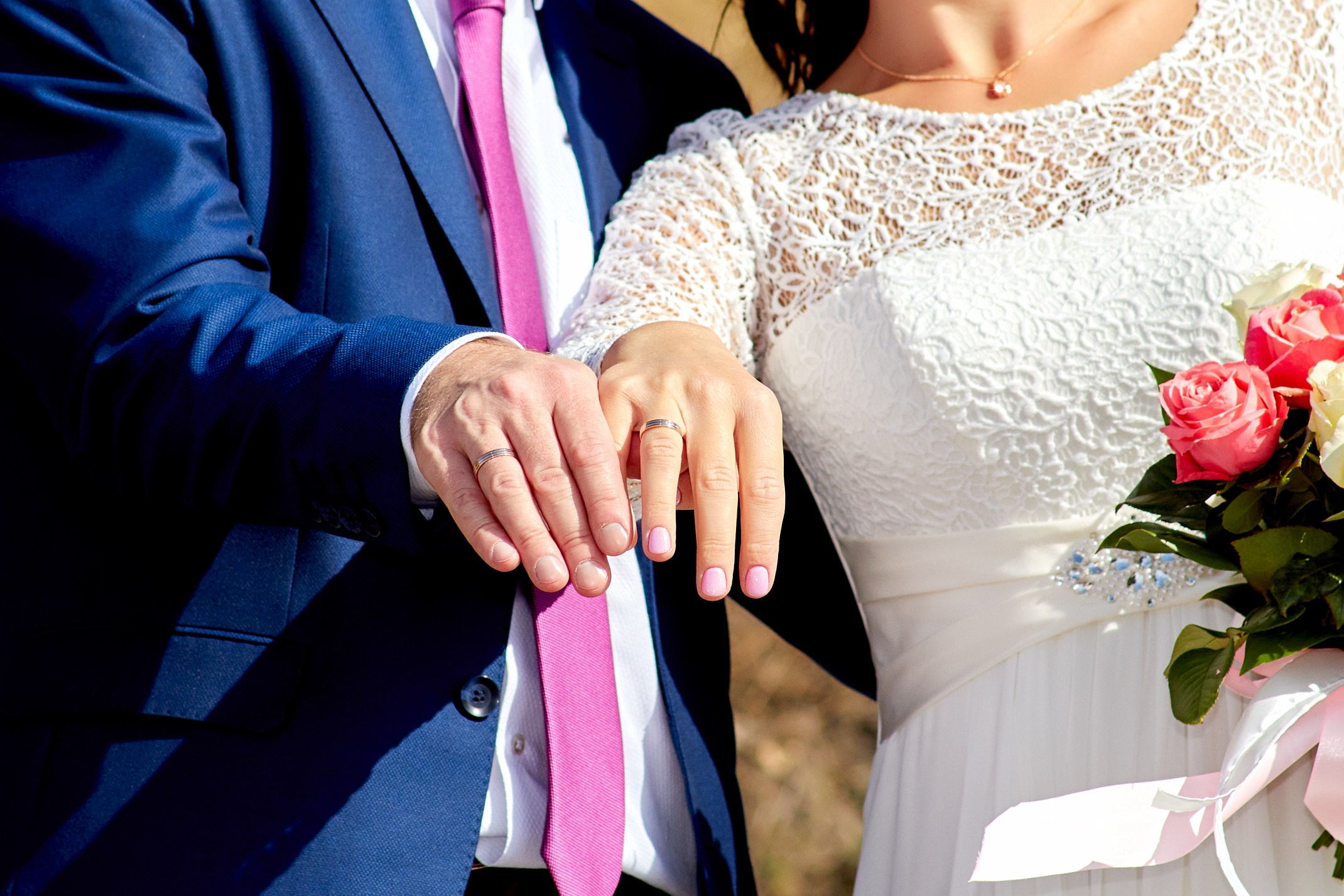 Дмитрий и Наталья на Бештау. Фотограф и видеограф Антон Калашников | Пятигорск