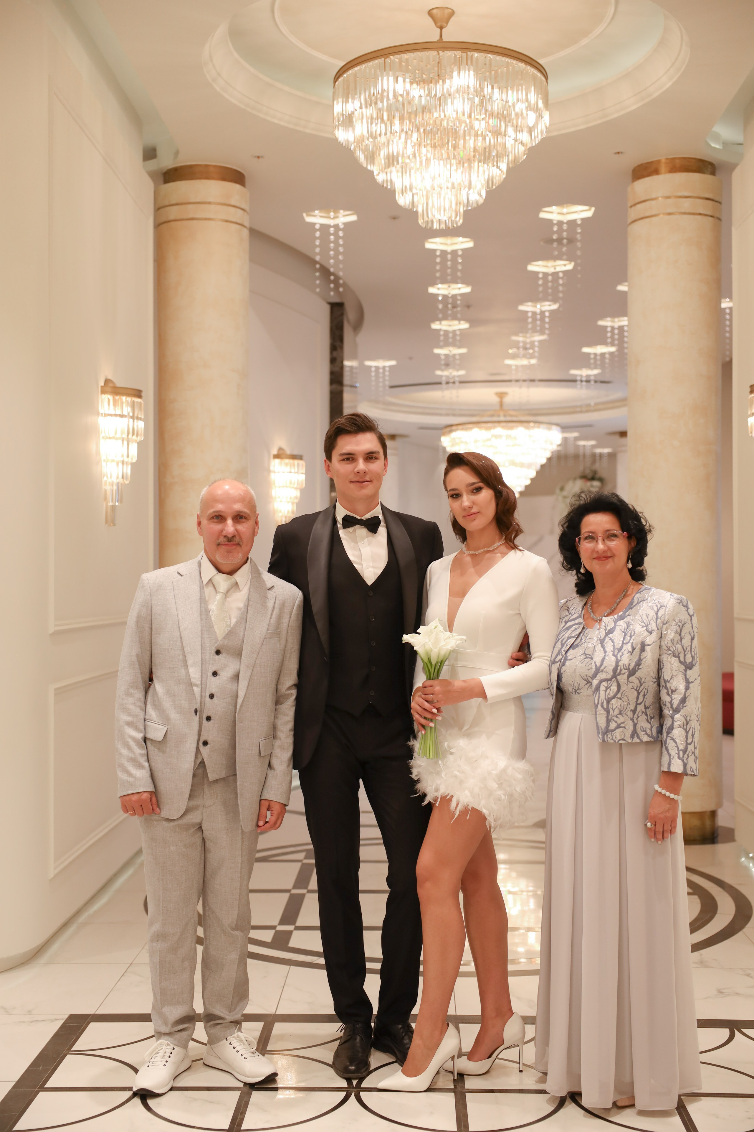 Portfolio. Свадебный фотограф Москва