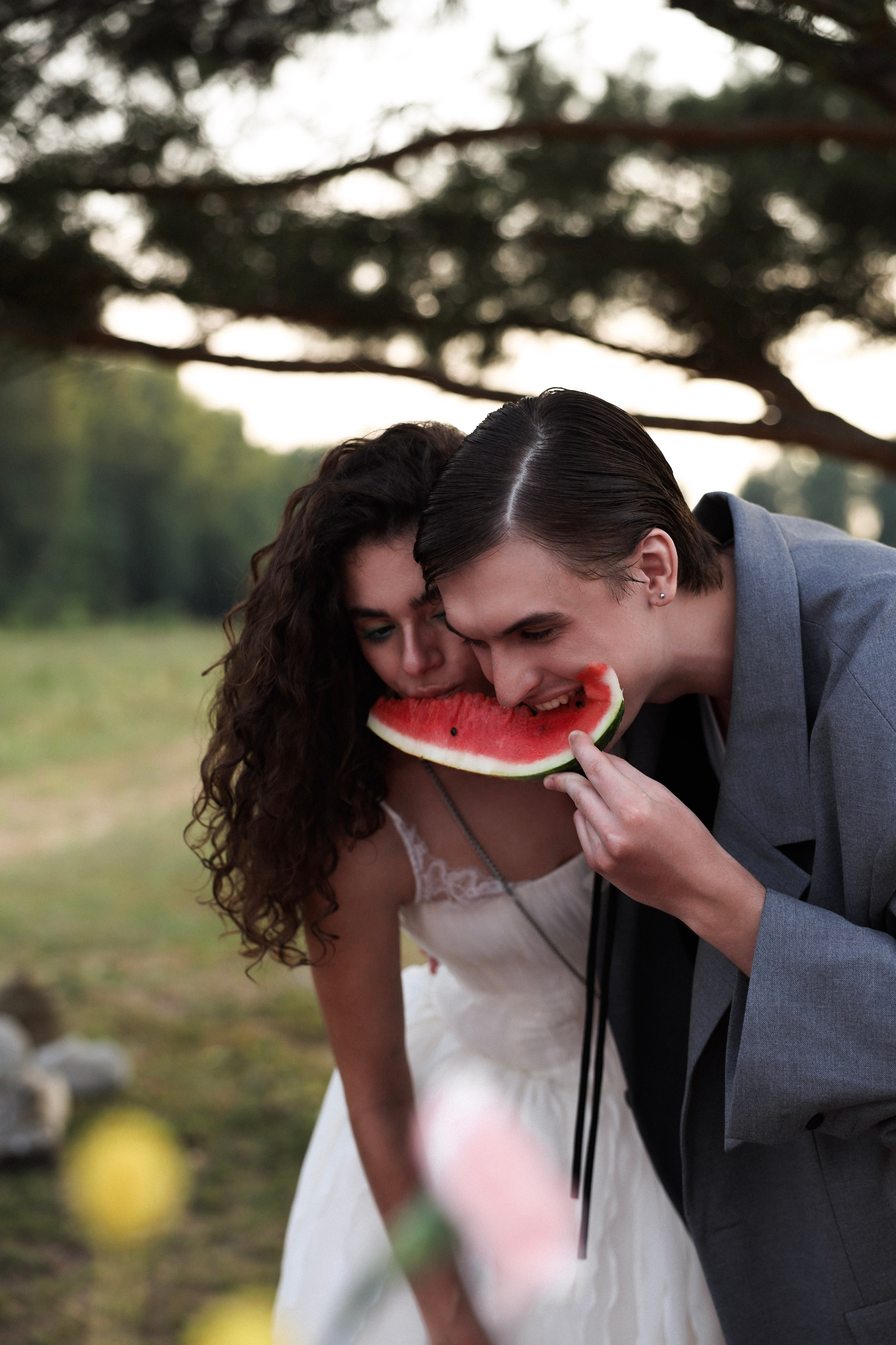 Гриша и Влада | Country club Поляна. Свадебный фотограф Москва