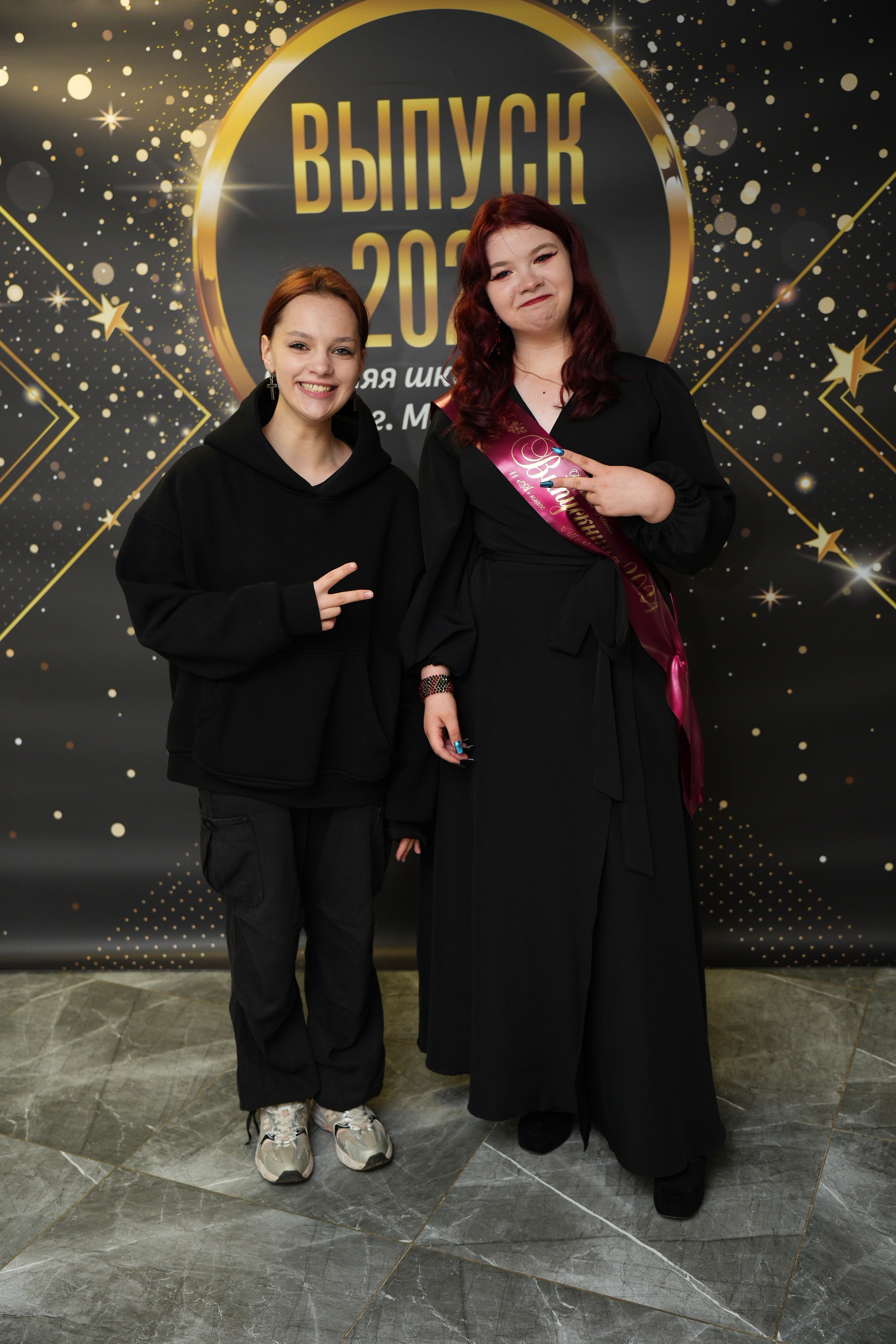 Выпускной СШ119. Семейный и свадебный фотограф Минск, Беларусь Анна Орловская