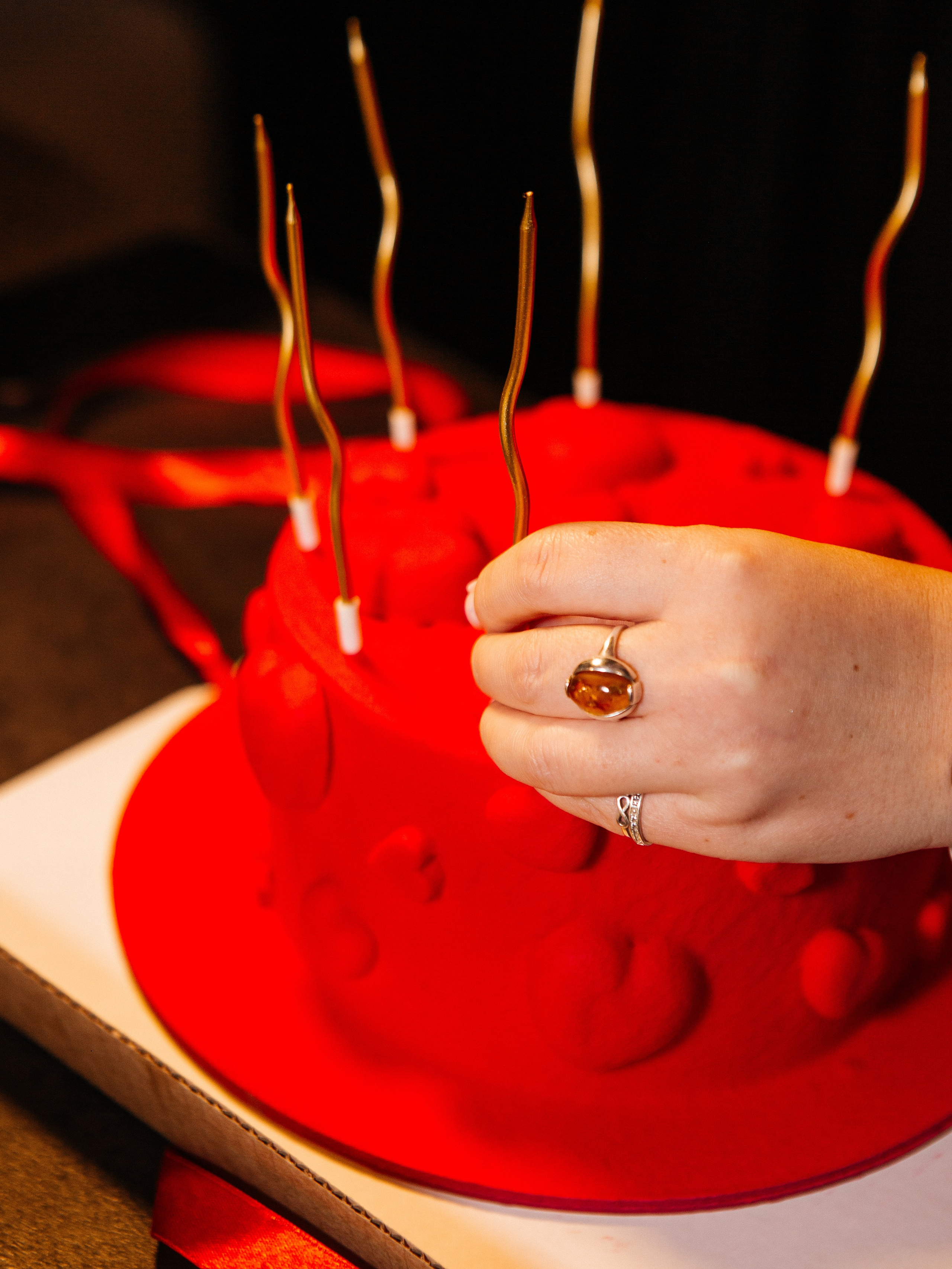 Паутина|День рождения Кристины. Свадебный фотограф Челябинск Зиненко Виктория