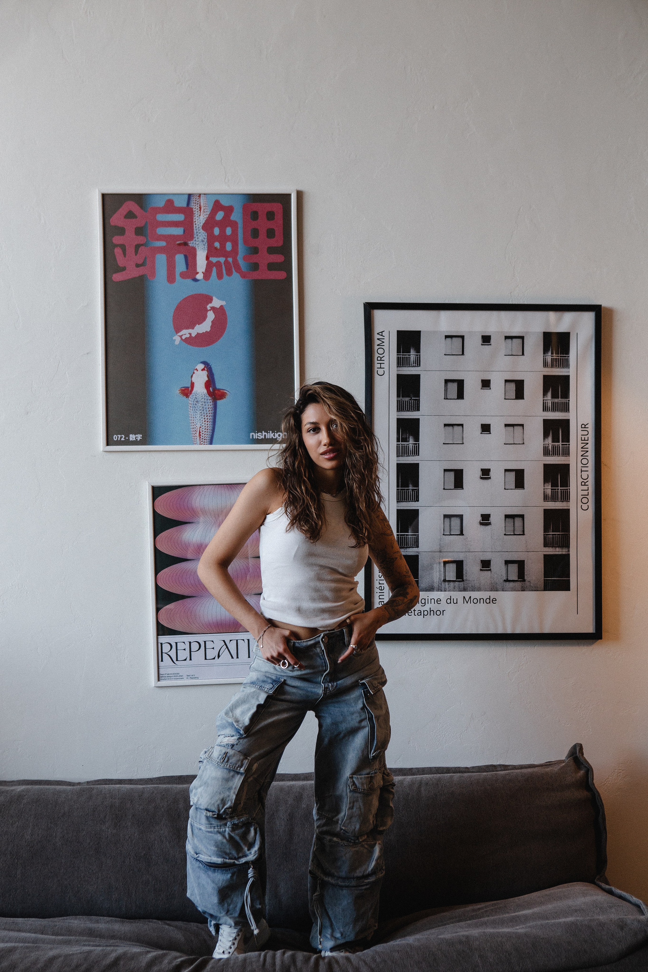 Индивидуальная фотосессия в студии. Свадебный фотограф Челябинск Зиненко Виктория