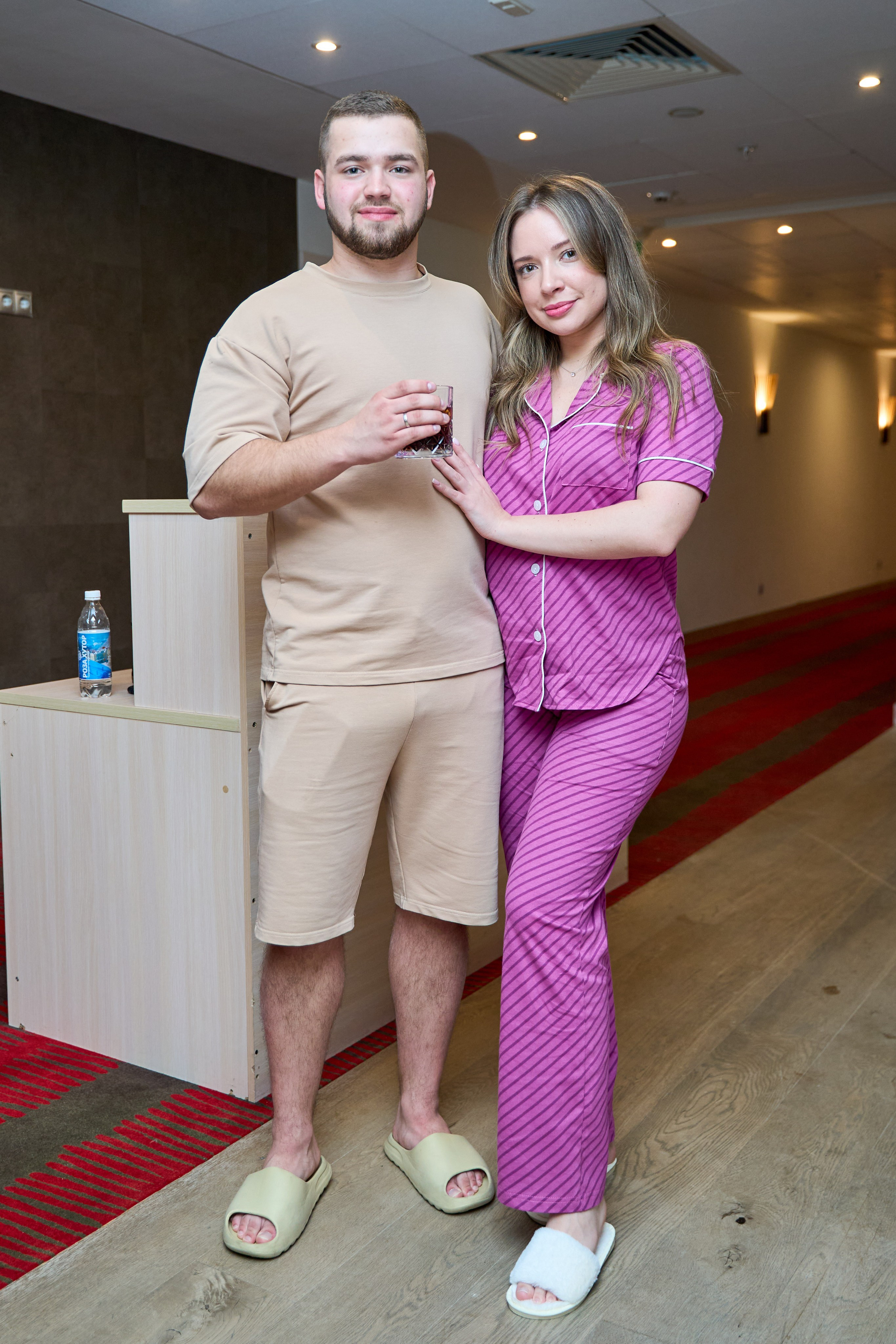 СушиСелл Корпоратив. Фото и видео съемка в Сочи Адлере Красной поляне