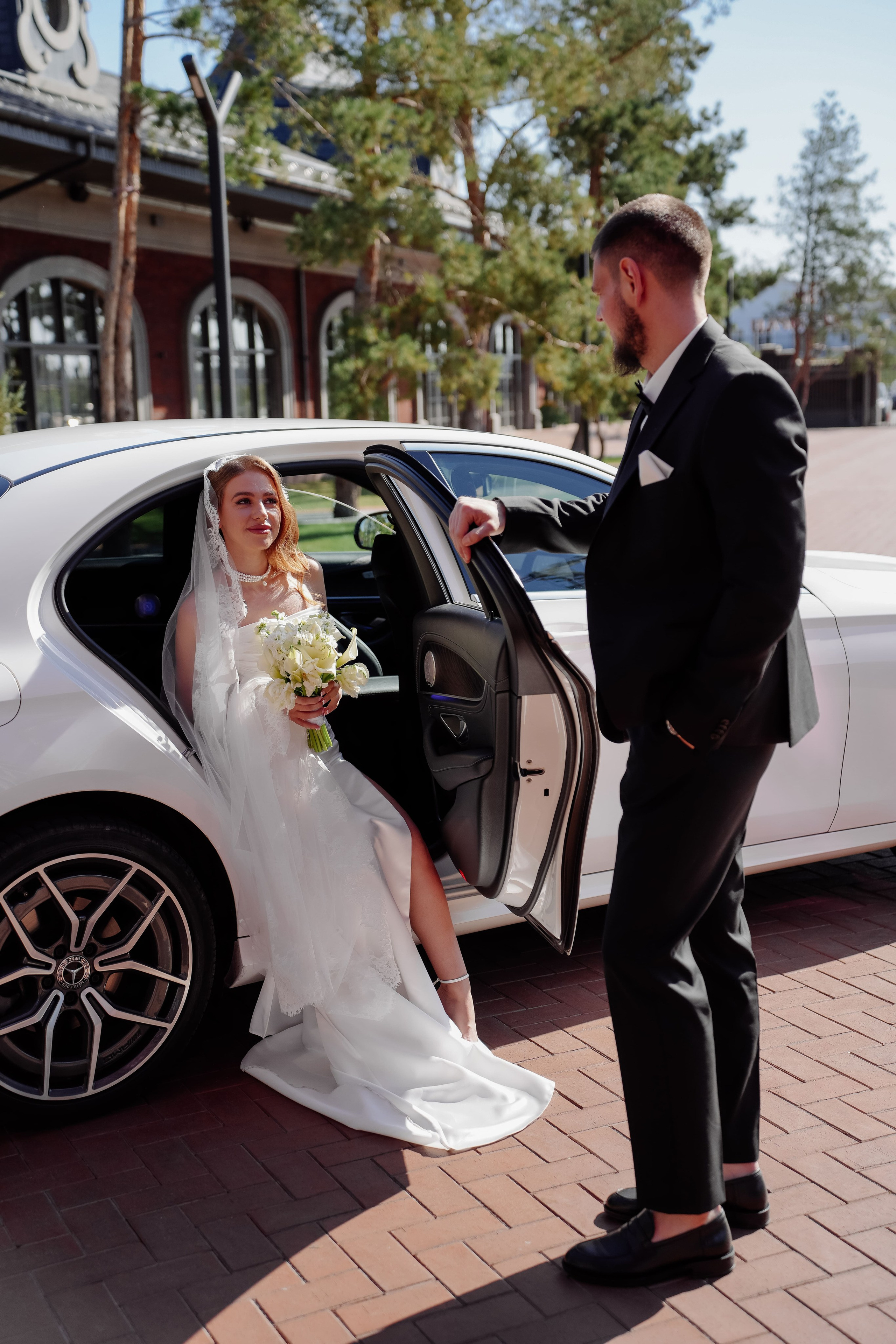 RiverDonPark. Олег и Мария. Свадебный фотограф и видеограф в Ростове-на-Дону Виталий Величко
