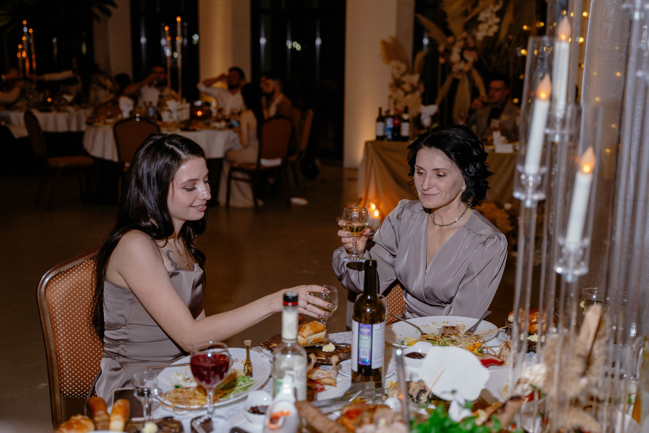 Свадебный день Магомеда и Вероники. Фотограф Чита. Индивидуальные портреты, LoveStory, свадьбы