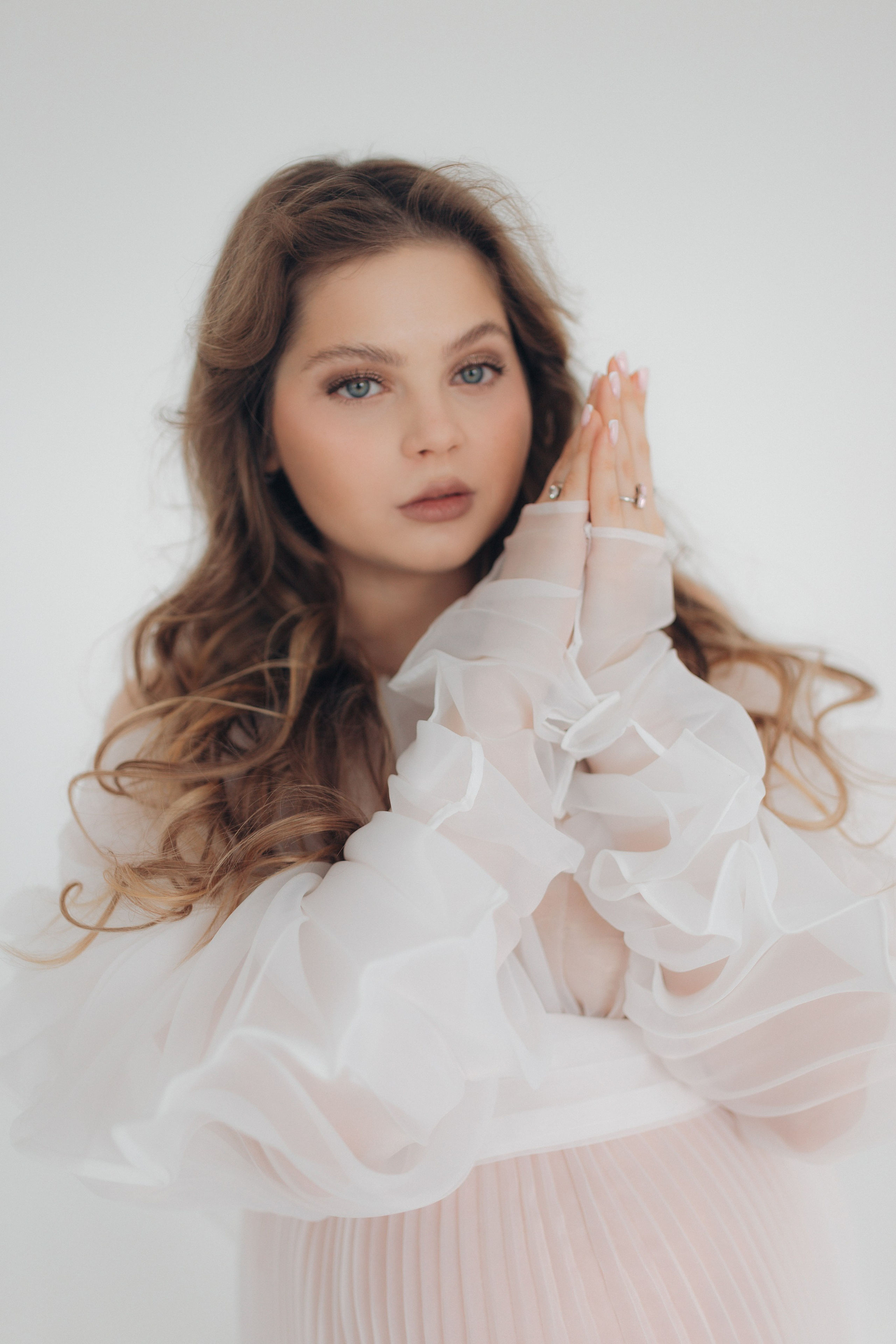 Семья. Фотограф Анастасия Евсеева |Белгород