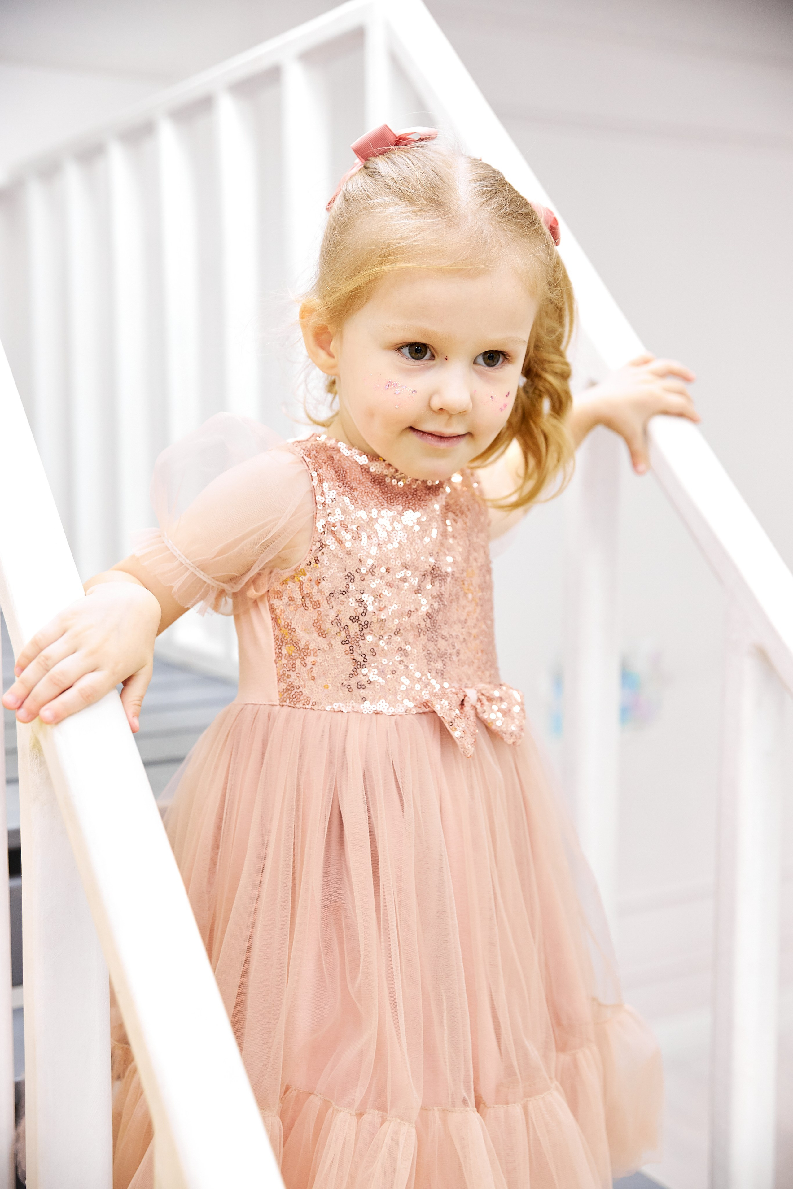 Дариночка. Свадебный и семейный фотограф в Ульяновске Орешина Елена