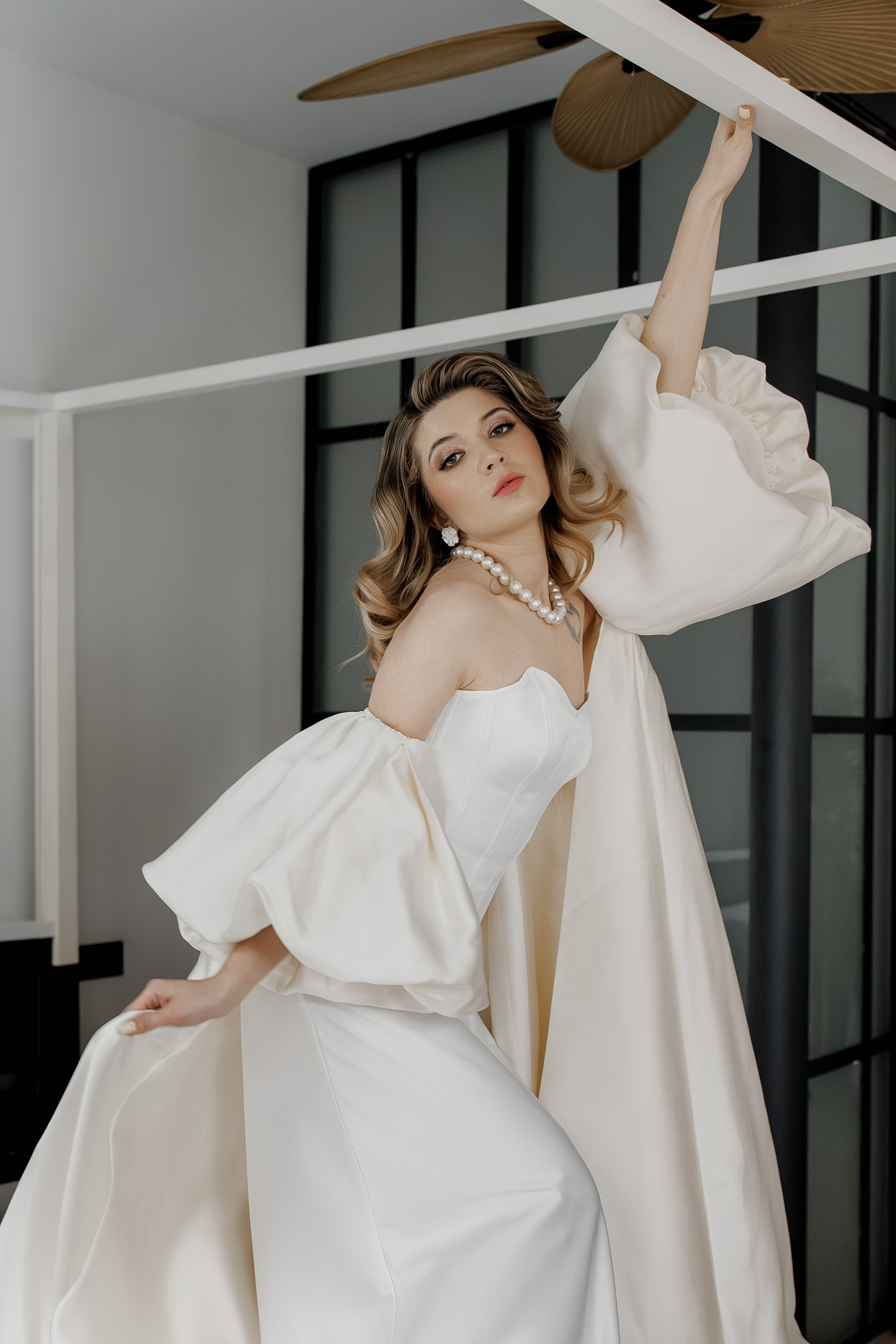 Свадебный фотограф в Самаре Катерина Мостовая