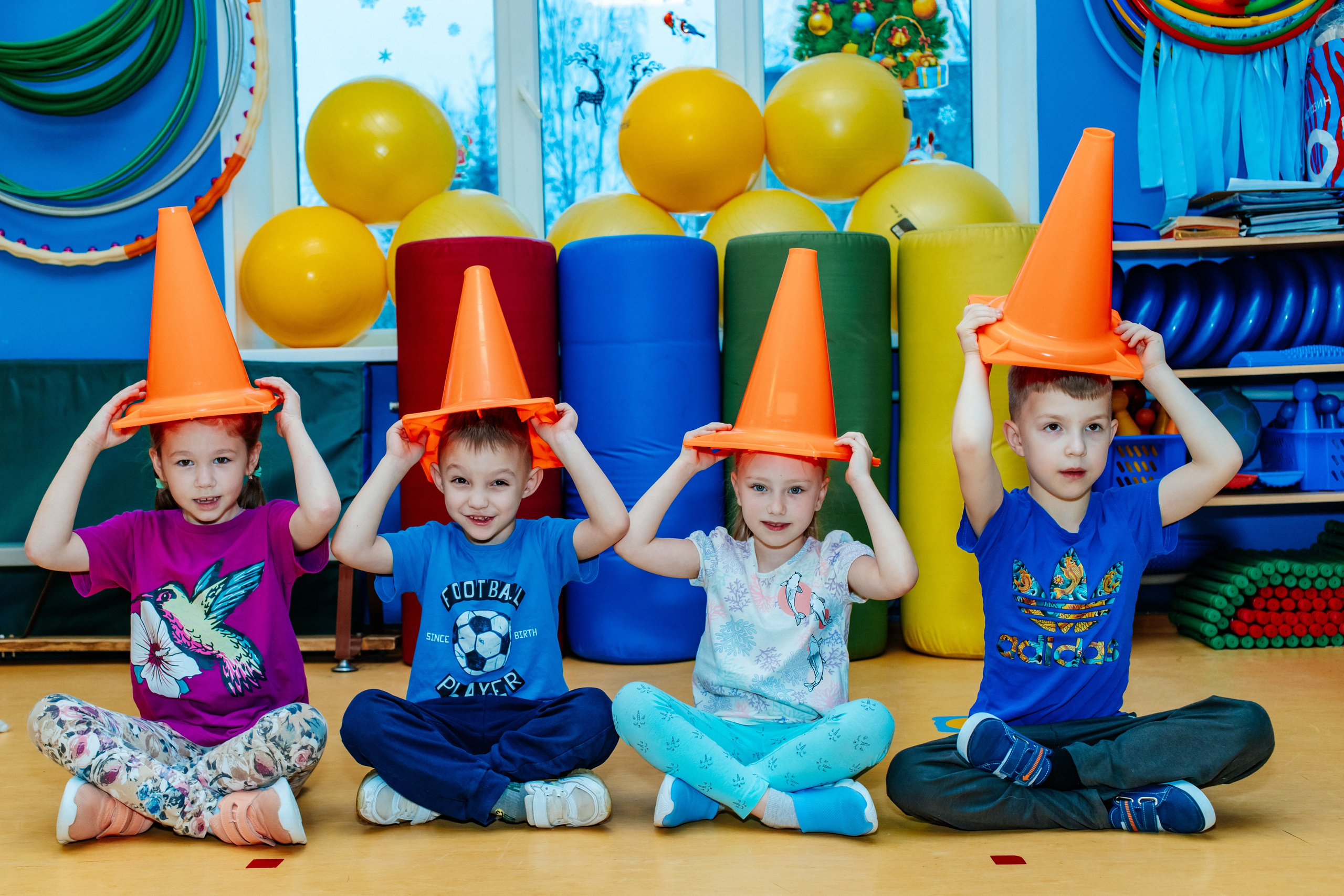 ФИЗКУЛЬТУРА