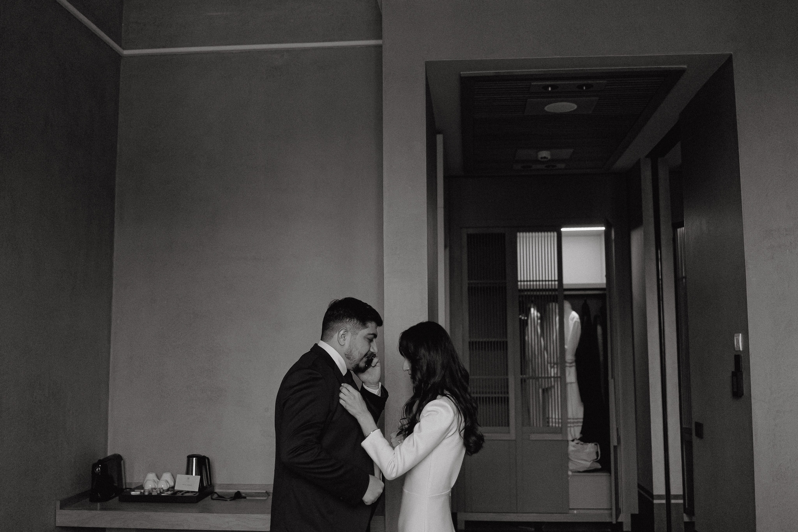 WEDDING. Фотограф в Дананге Элина Уразманова