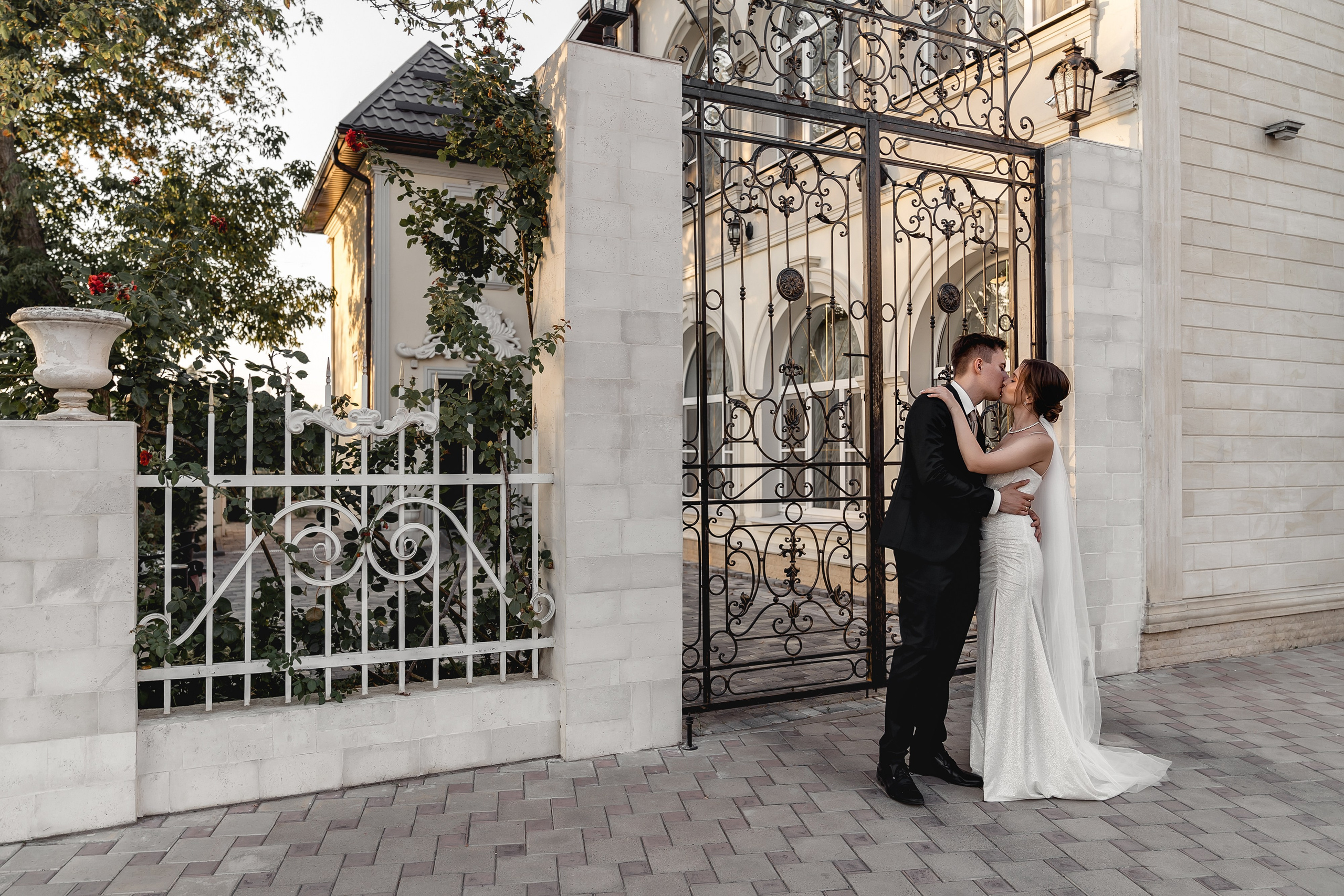 Портфолио. Свадебный фотограф в Краснодаре + видеограф