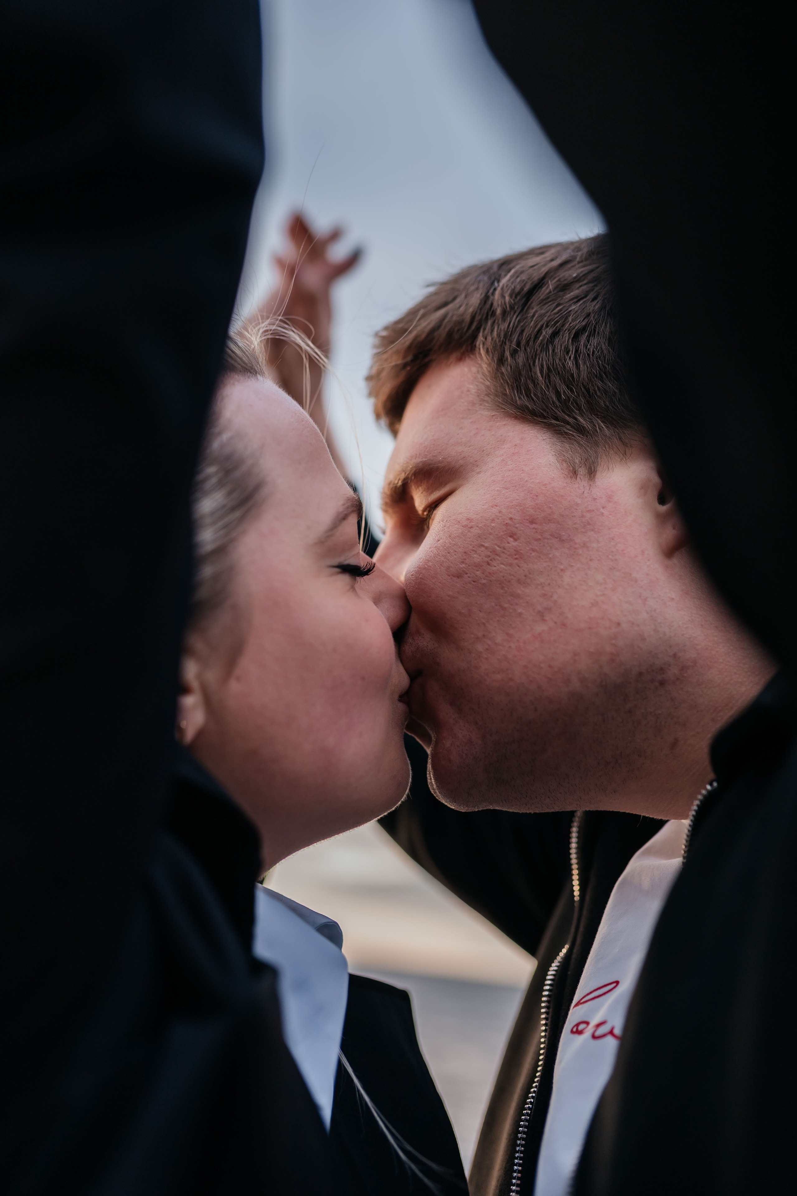 Арина и Иван, май 2025. Главная