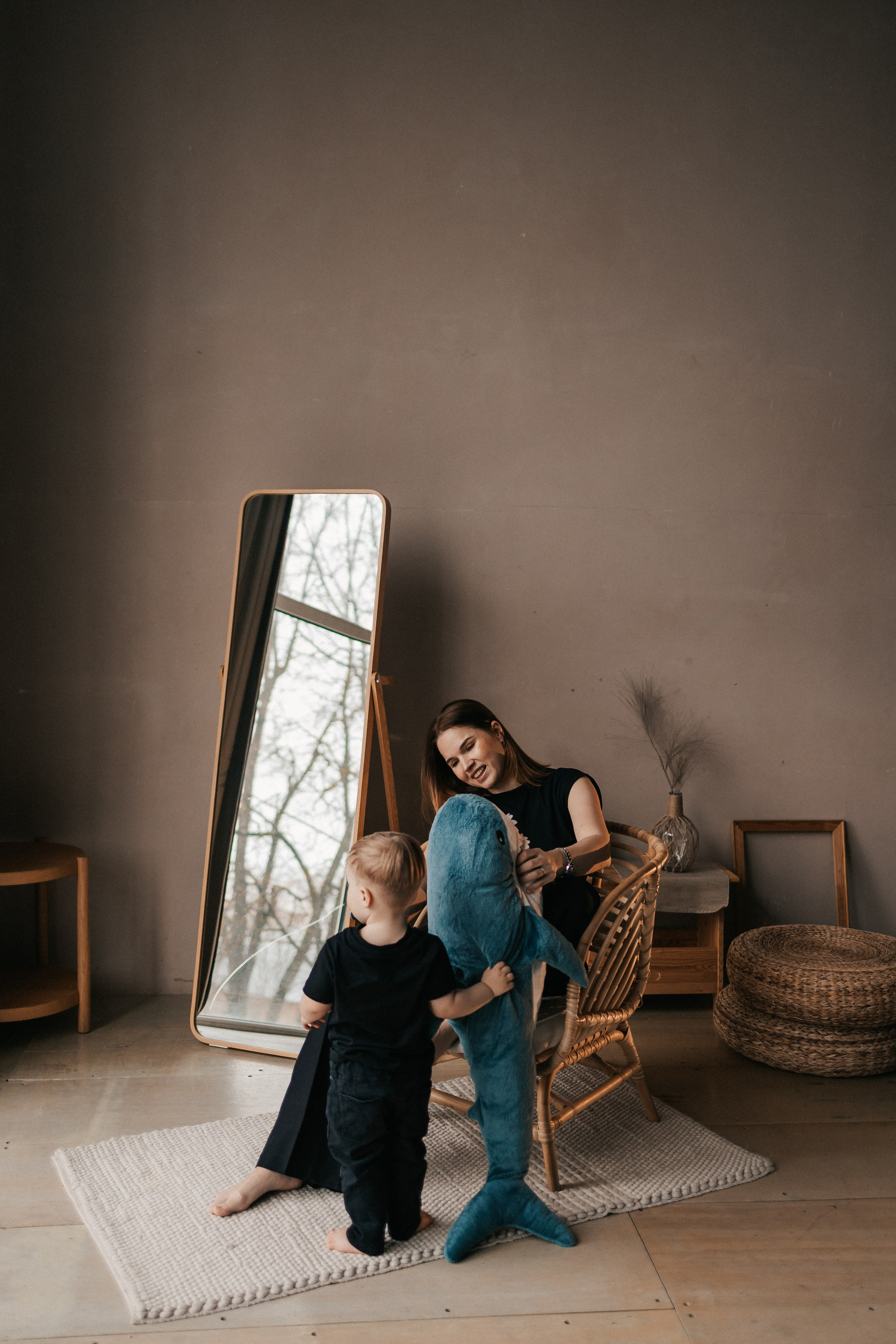 Аркаше 2 года. Фотограф Нижний Новгород