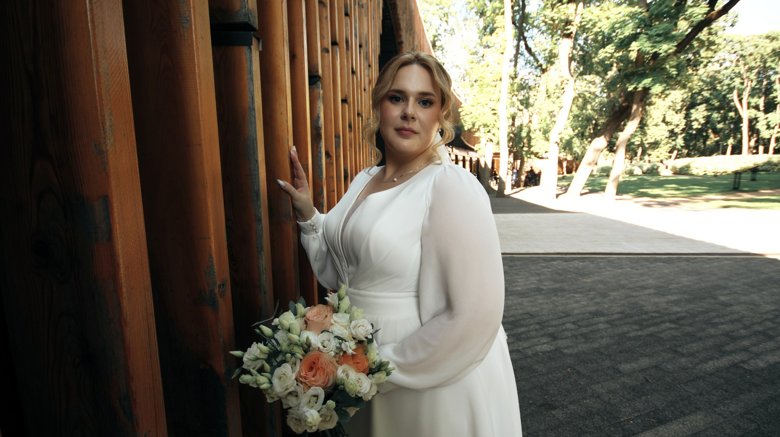 Свадьба в Орленке. Свадебный и репортажный фотограф Дмитрий Кононенко