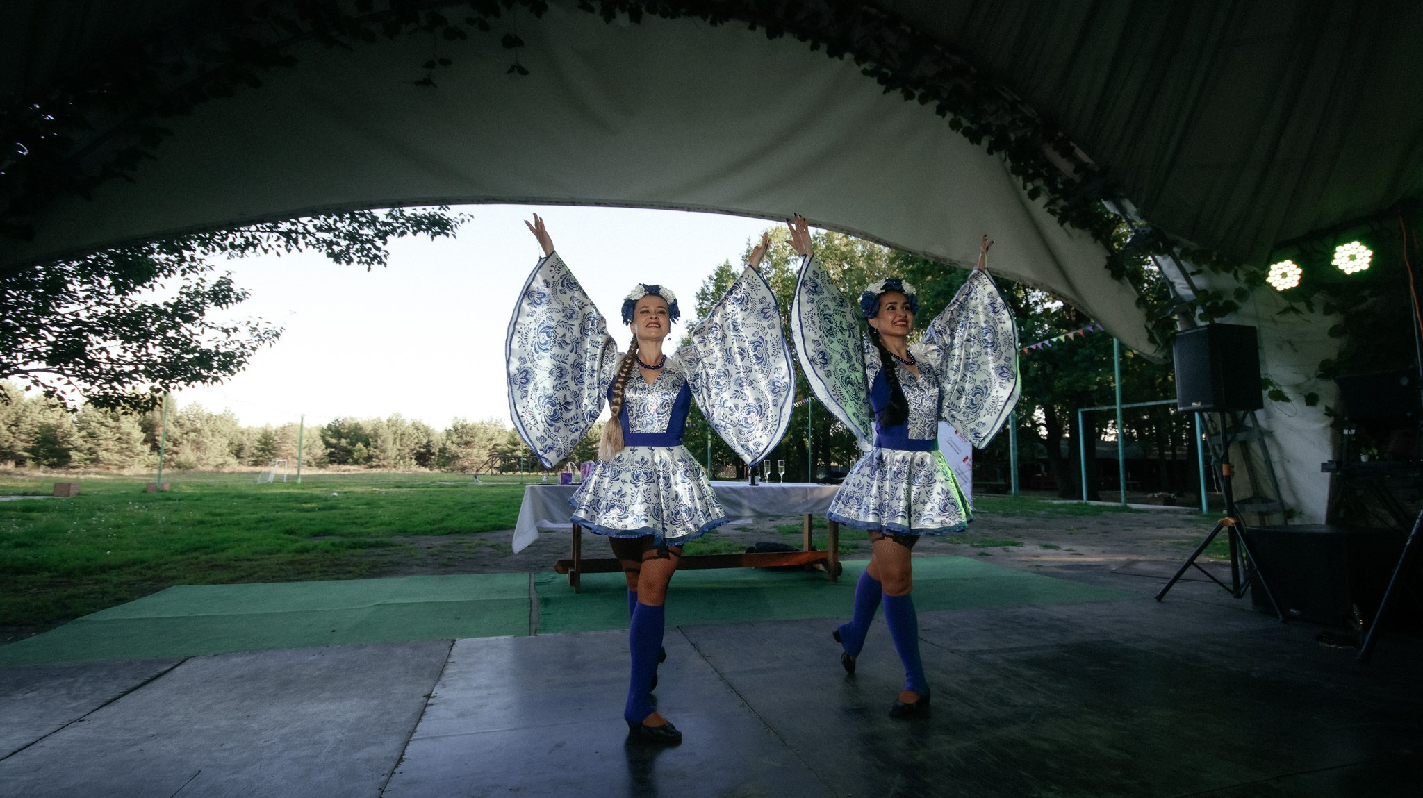 Фабрика Дверей. Свадебный и репортажный фотограф Дмитрий Кононенко