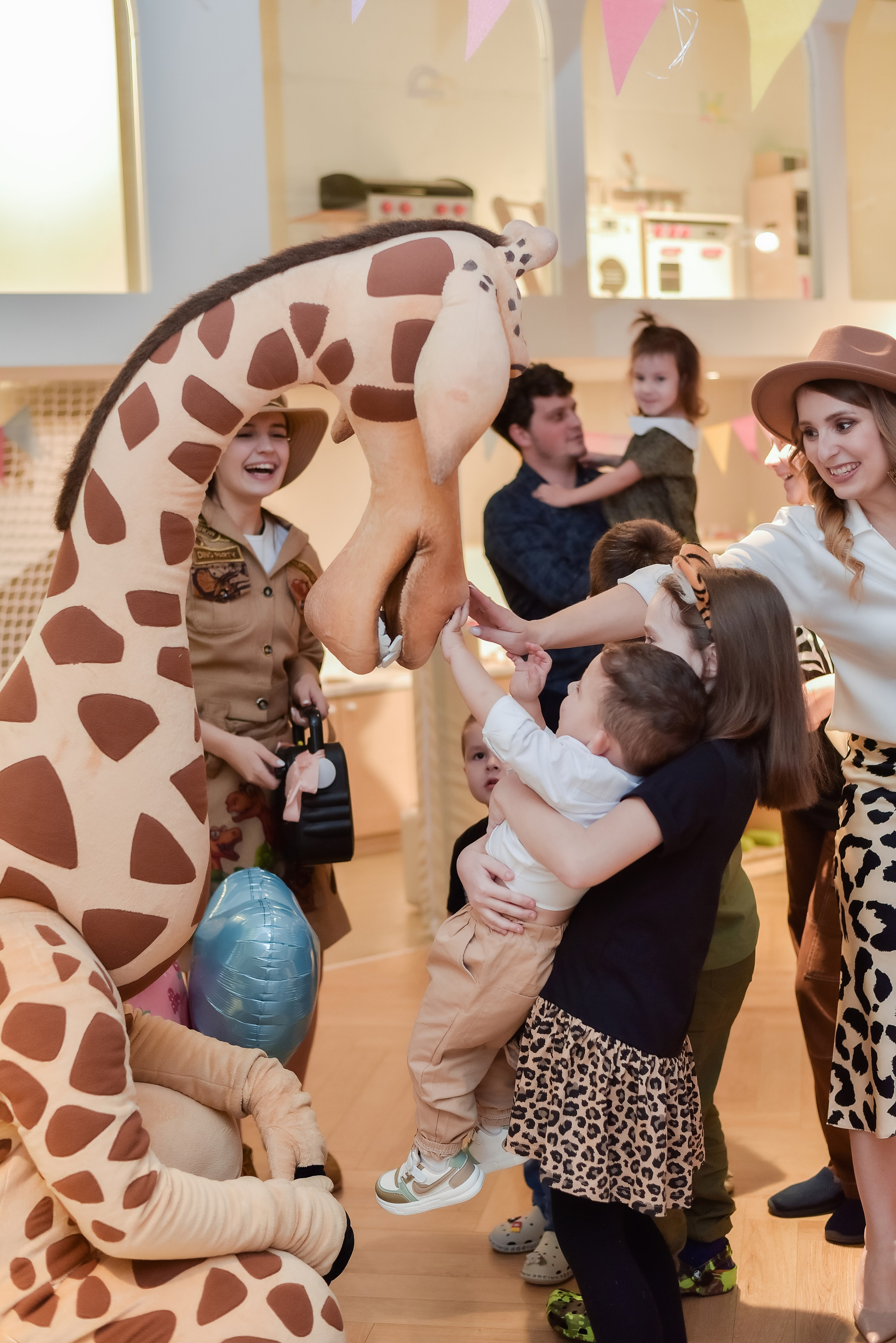 День Рождение Максима. Свадебный и семейный фотограф Волгоград Ксения Афонина