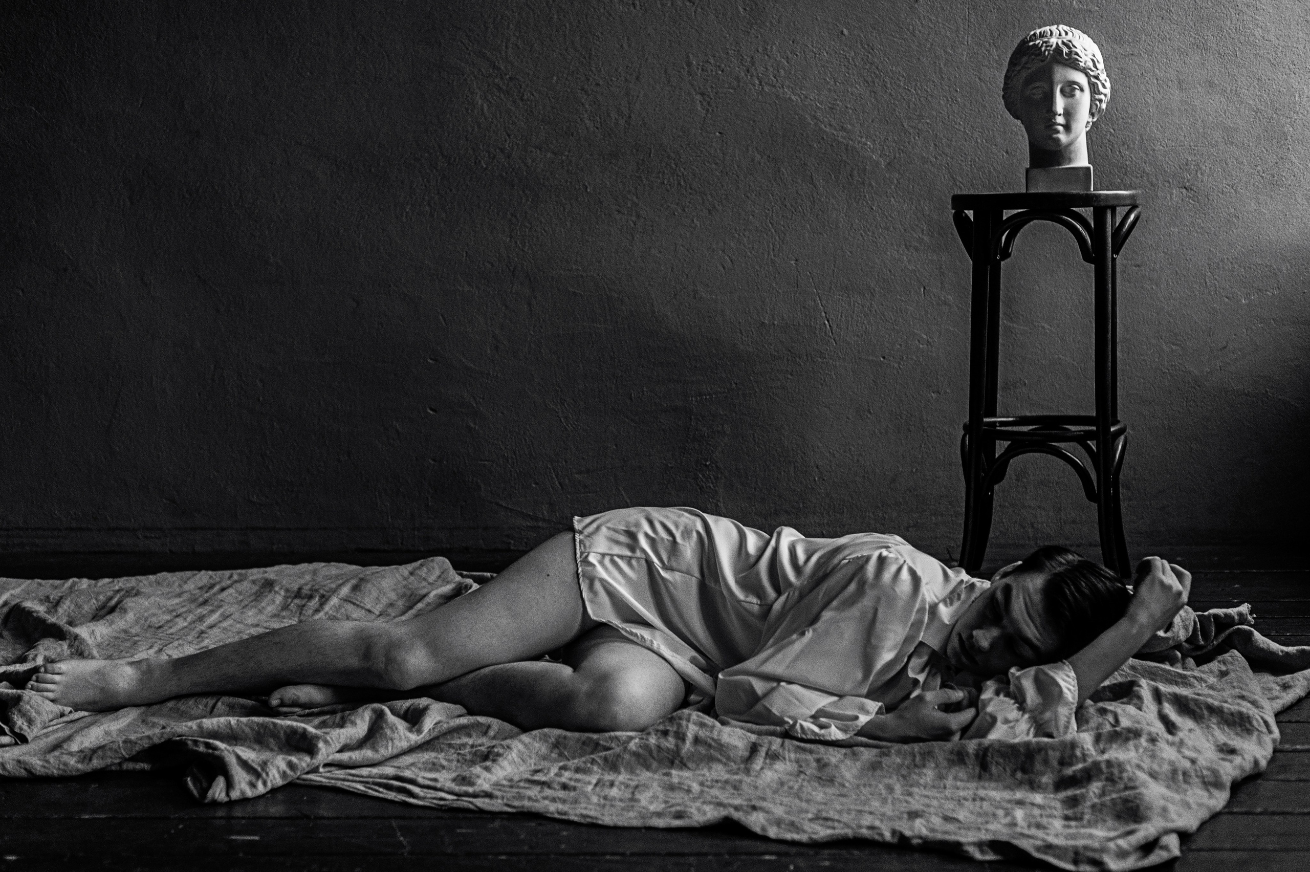 Артём. Сергей Виноградов фотограф Россия Санкт-Петербург