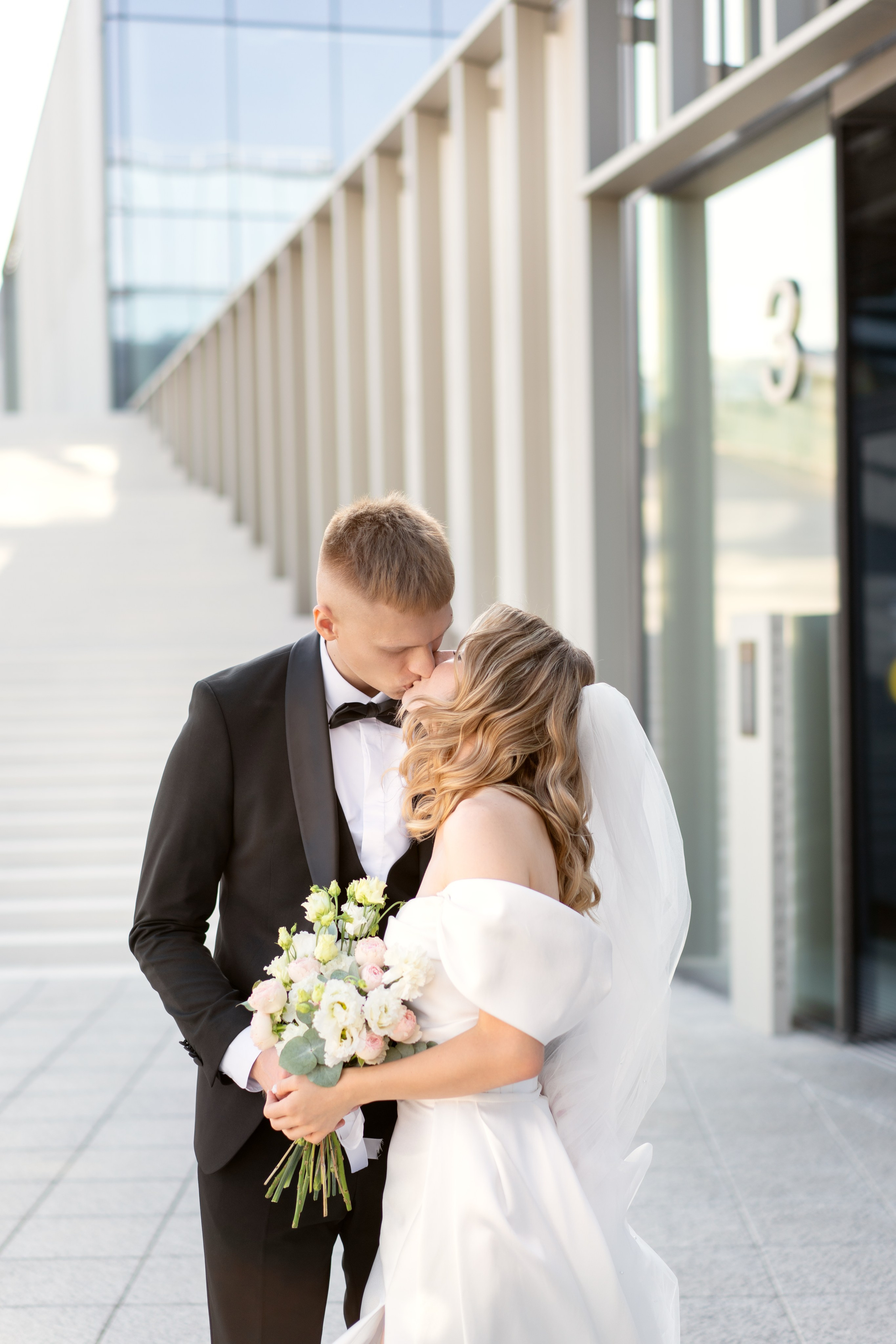 Никита и Диана. Семейный и свадебный фотограф Минск, Беларусь Анна Орловская