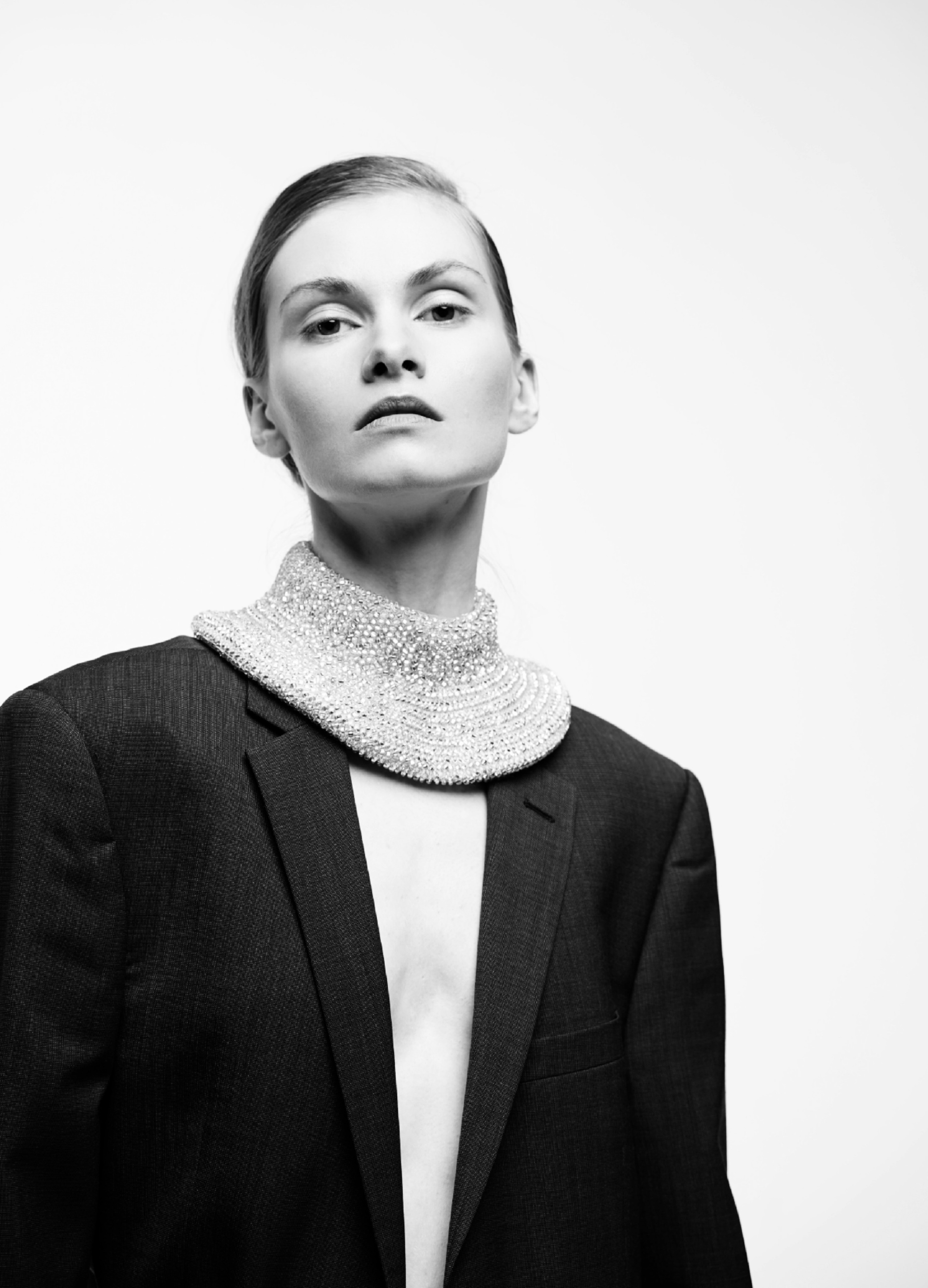 Модельные тесты. Портретный фотограф в Москве Елена Капралова