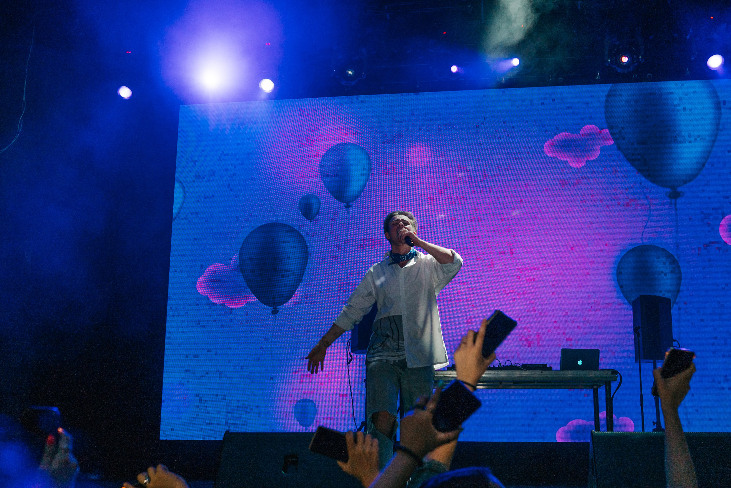 Smooth lifestyle. Женский фотограф в Москве Анастасия Сидорова