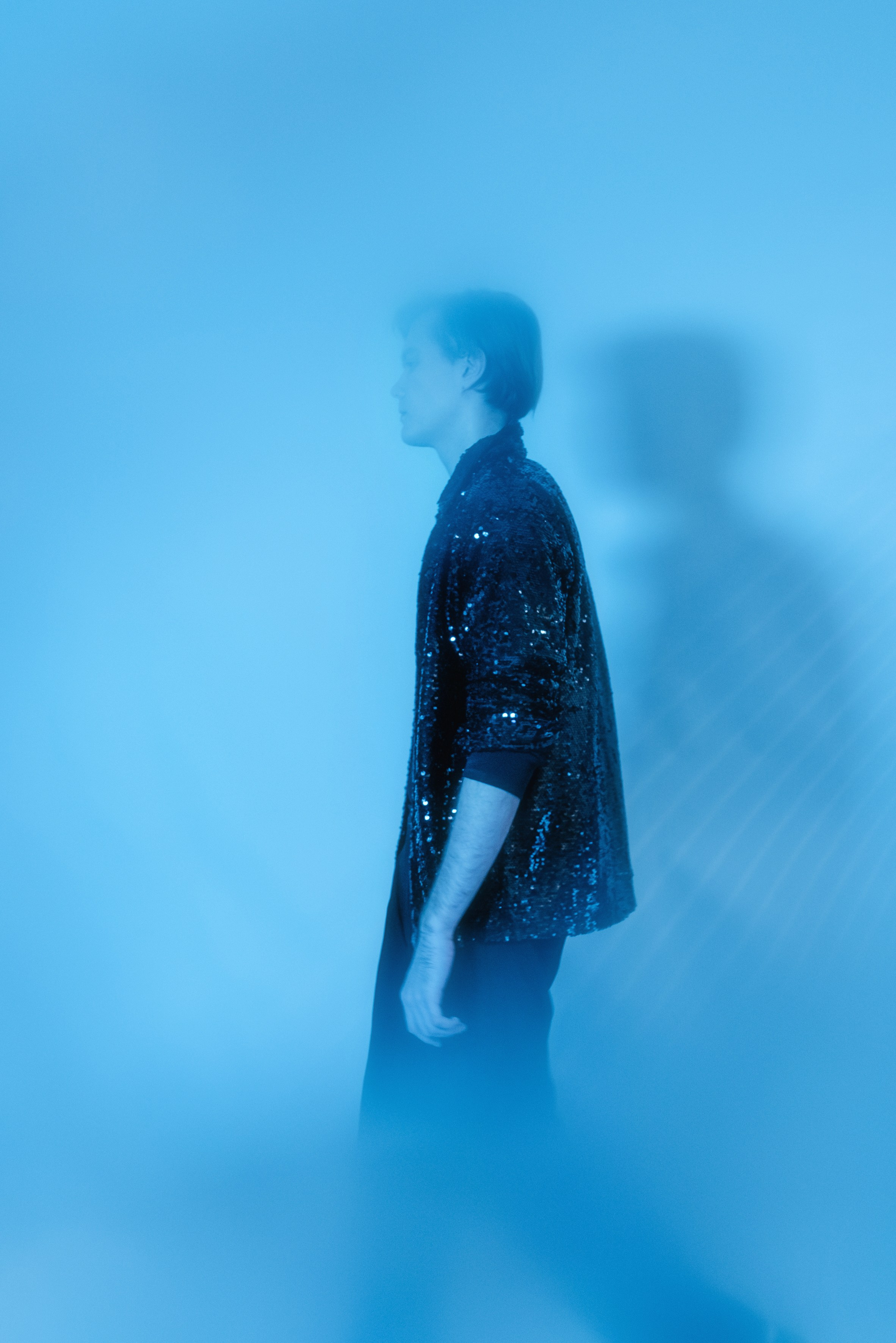 Блеск для журнала Vmode. Женский фотограф в Москве Анастасия Сидорова