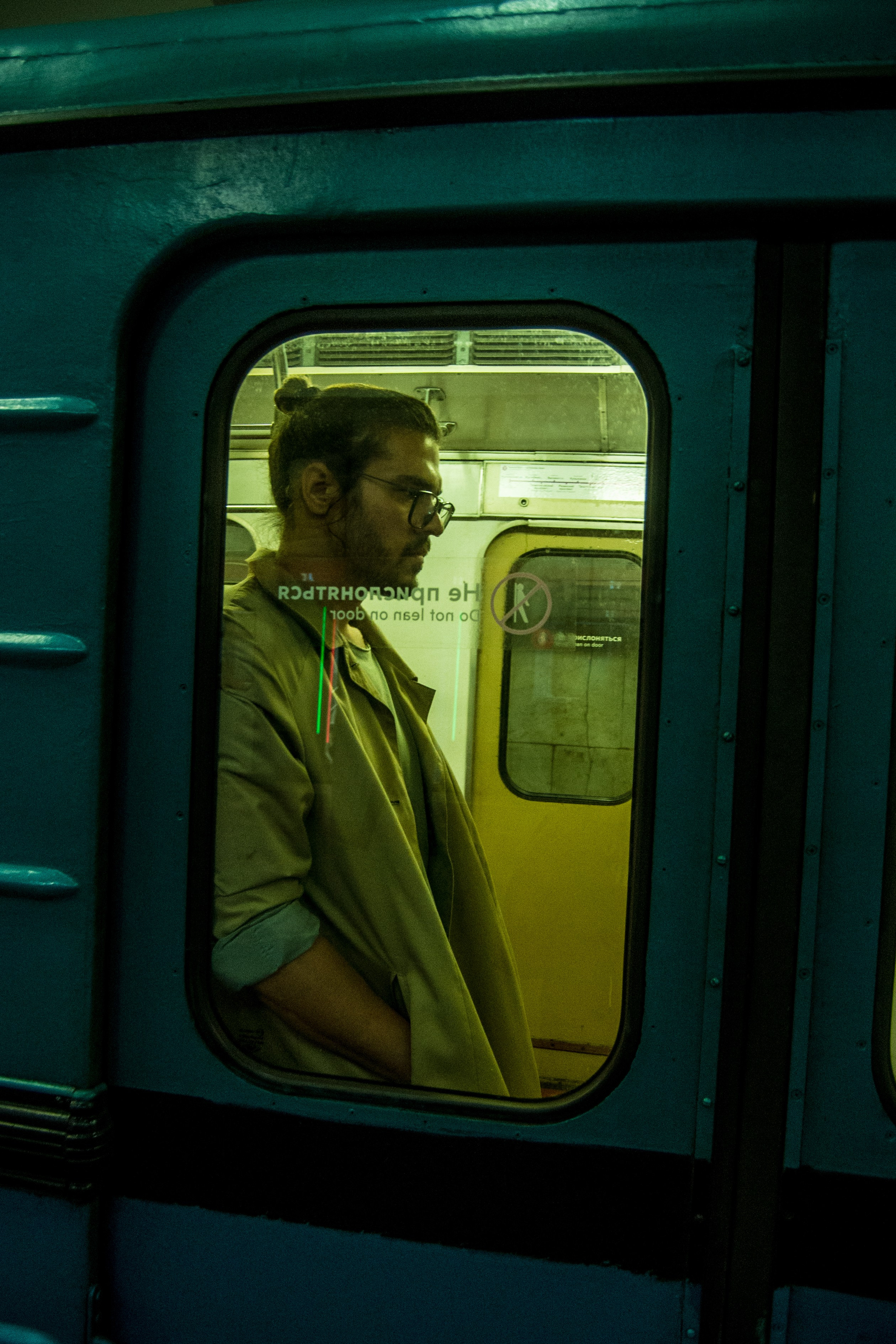 Ил (Соня хочет танцевать). Фотограф Медведева Полина