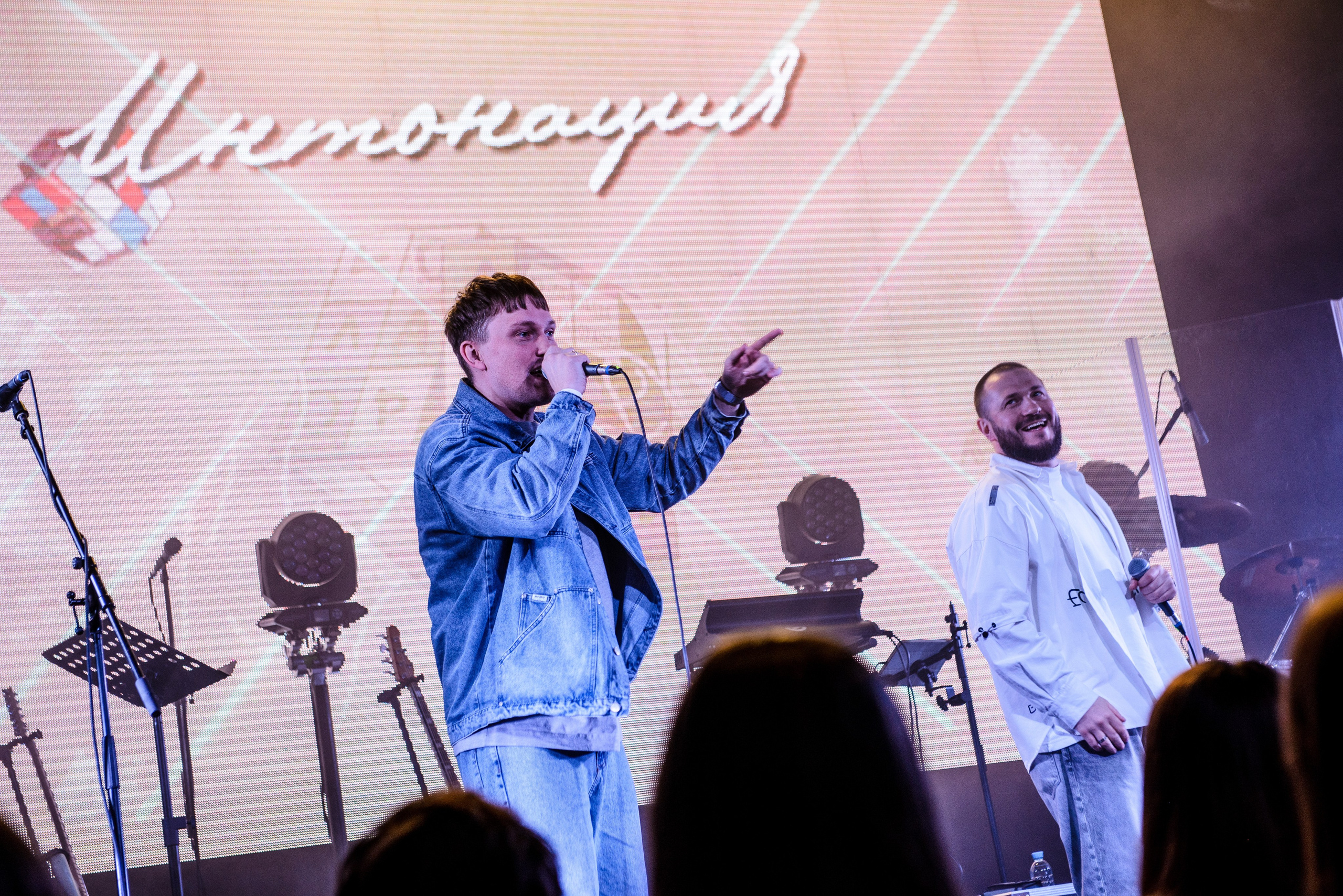 Марсель, Урбан, 07.12.25. Фотограф Медведева Полина