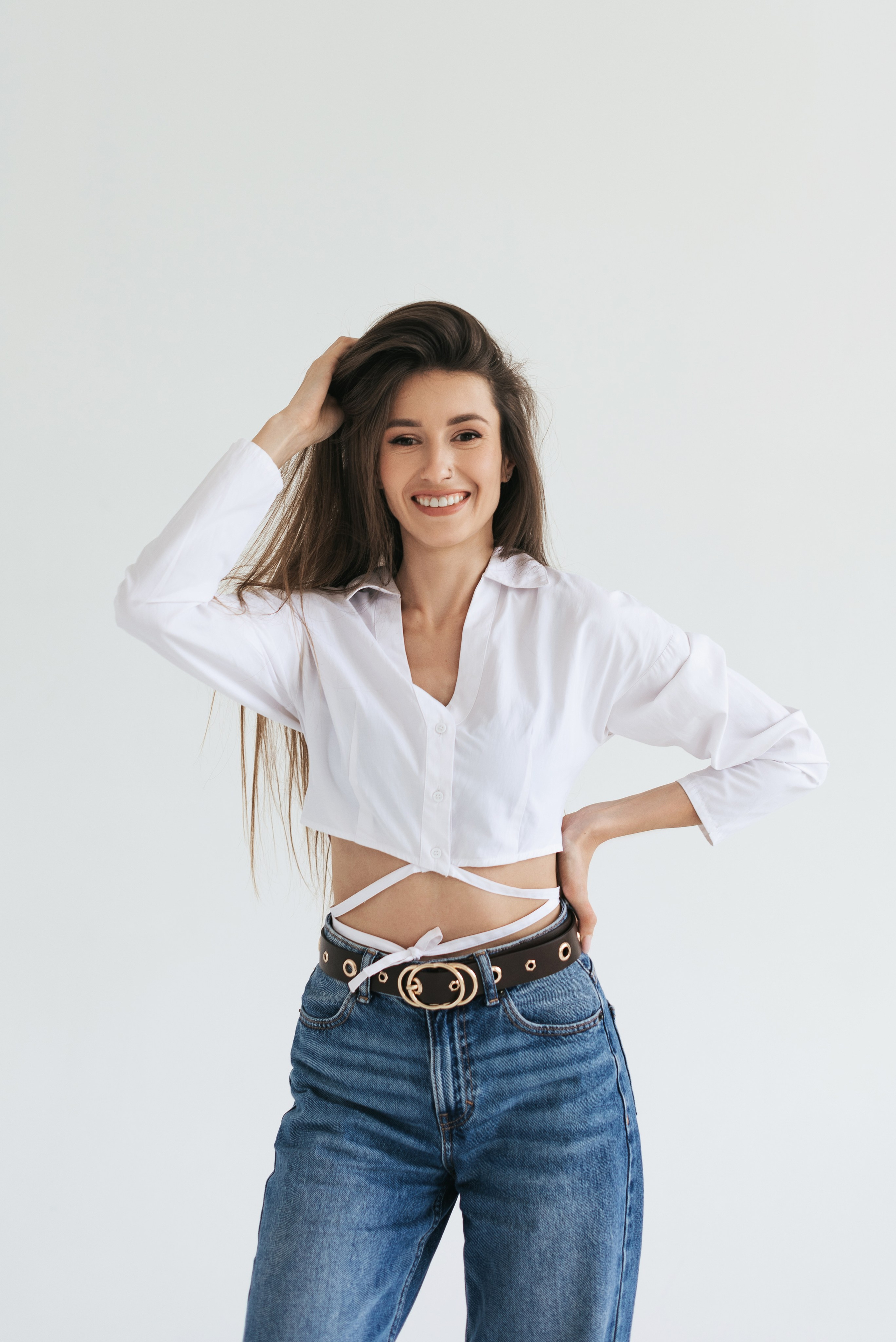 Индивидуальная фотосессия. Фотограф в Минске