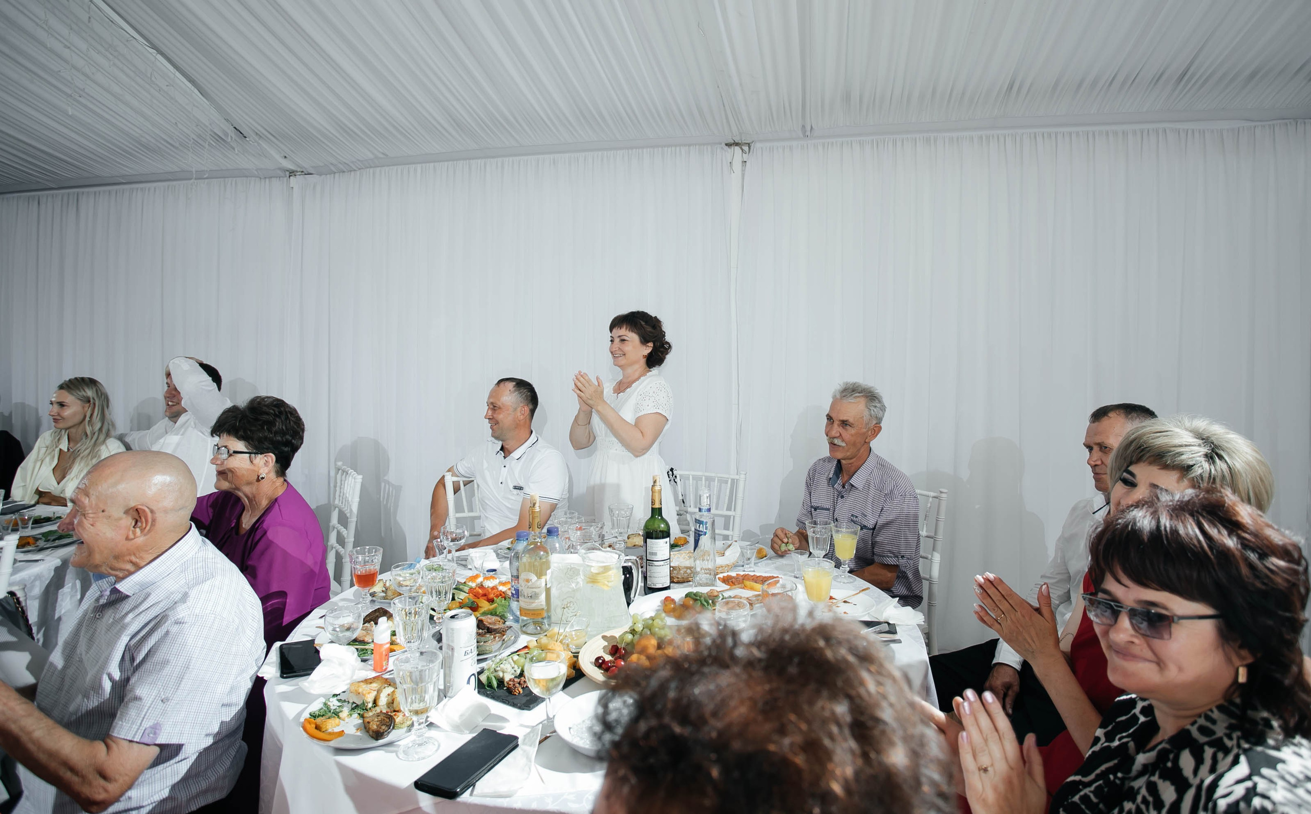 Свадебная история Элики и Артема. Свадебный и семейный фотограф Рассказова Виктория