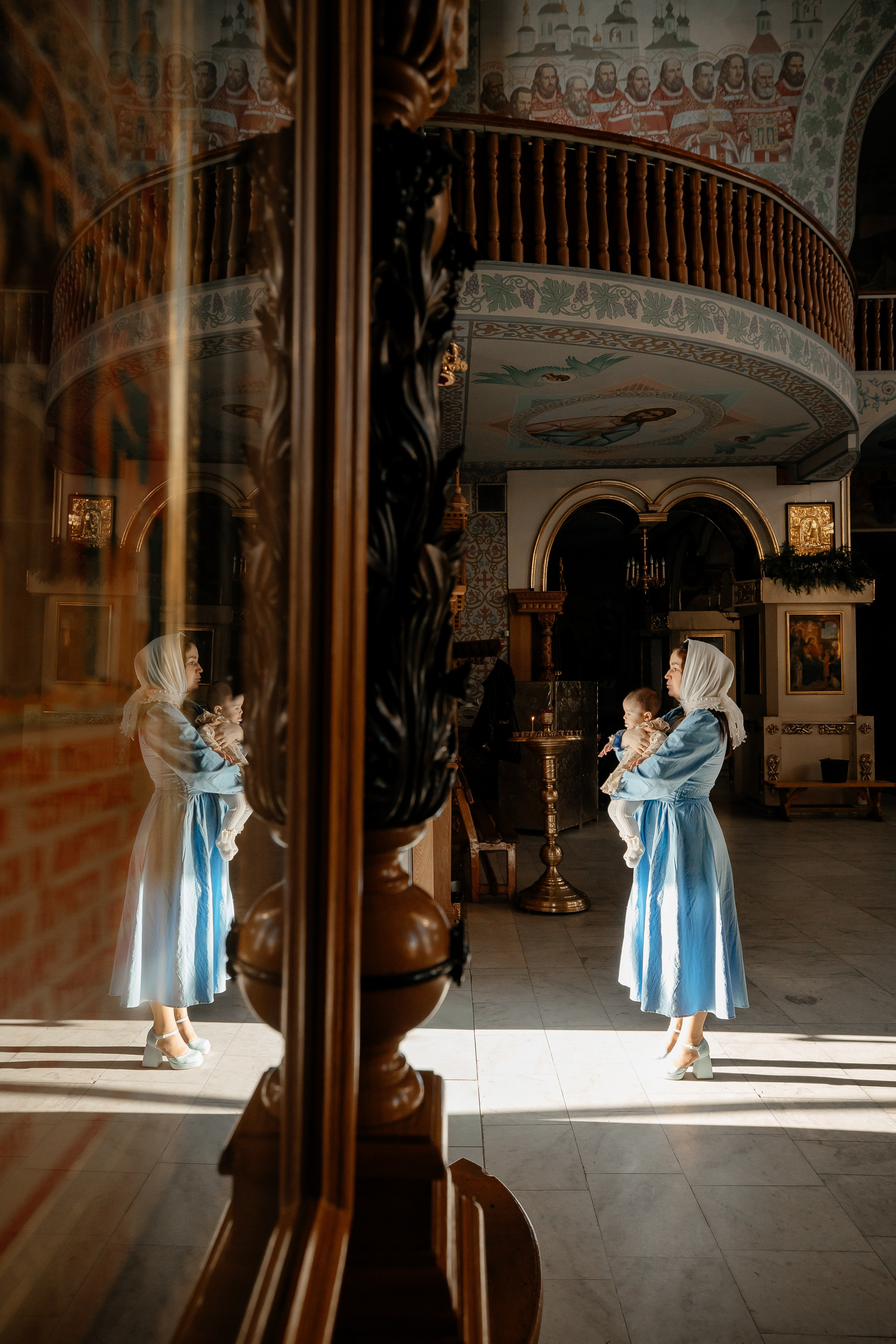 Фото портфолио крещения. Фотограф крещения венчания Чебоксары, Чувашия Татьяна Иванова