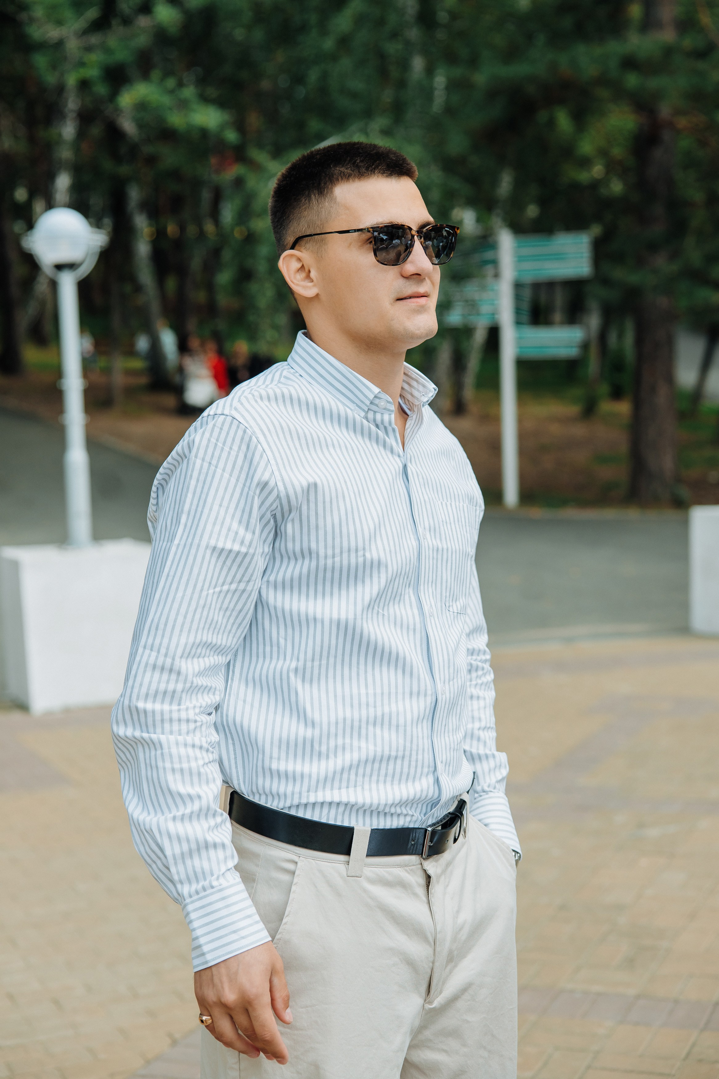 Виктор и Анастасия. Фотограф в Челябинске Ольга Гурьянова