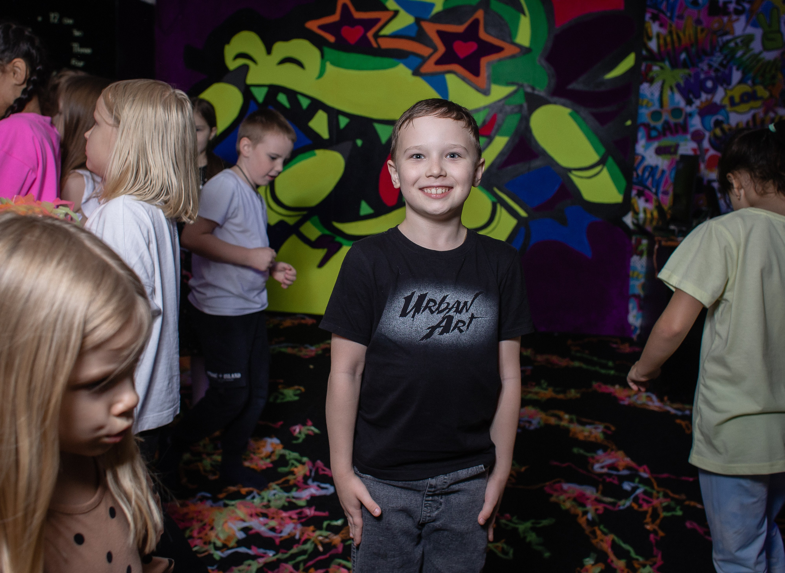 Золотая рыбка. Фотограф Татьяна Орлова