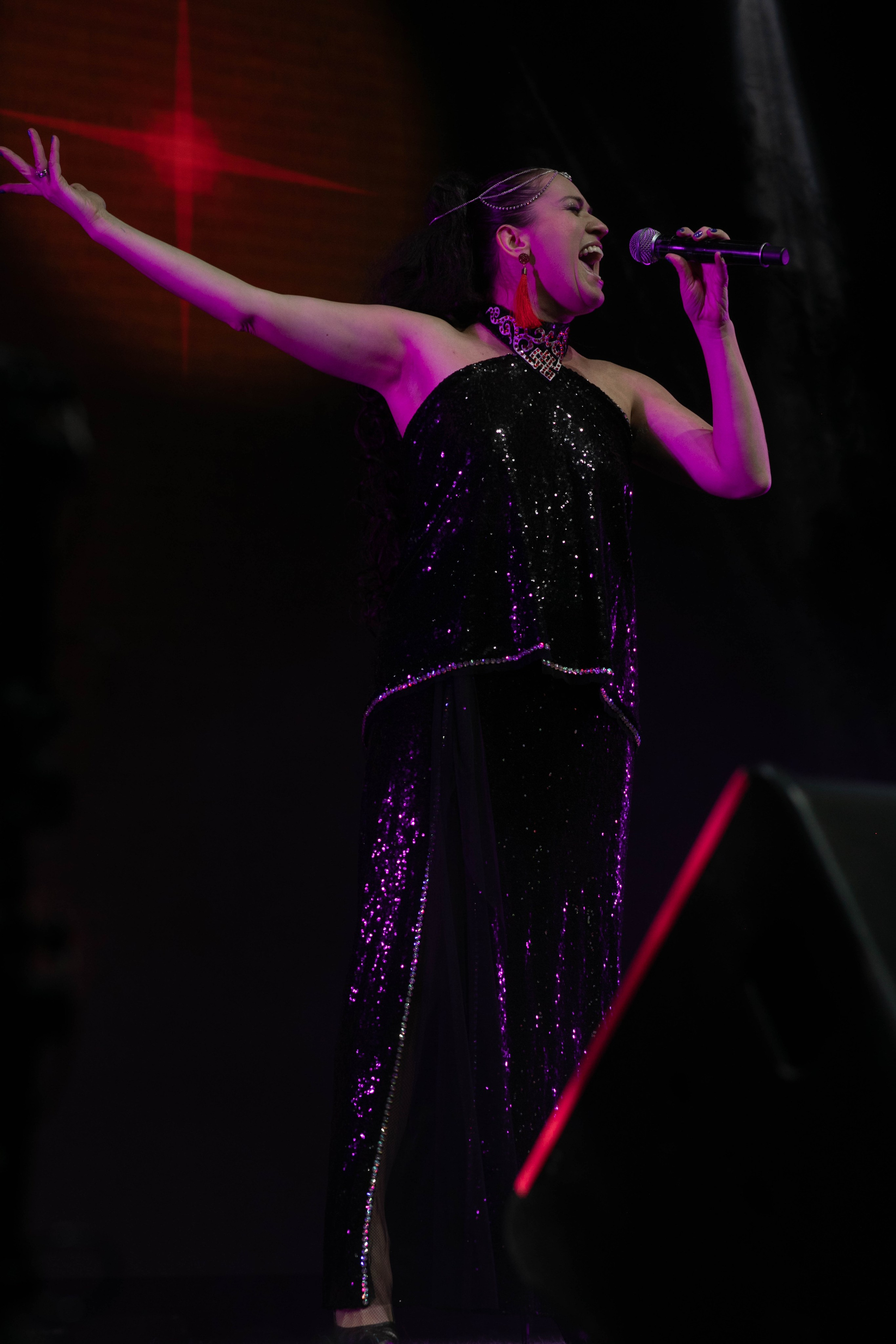 ММTV новый год 2024. Art photographer Nino