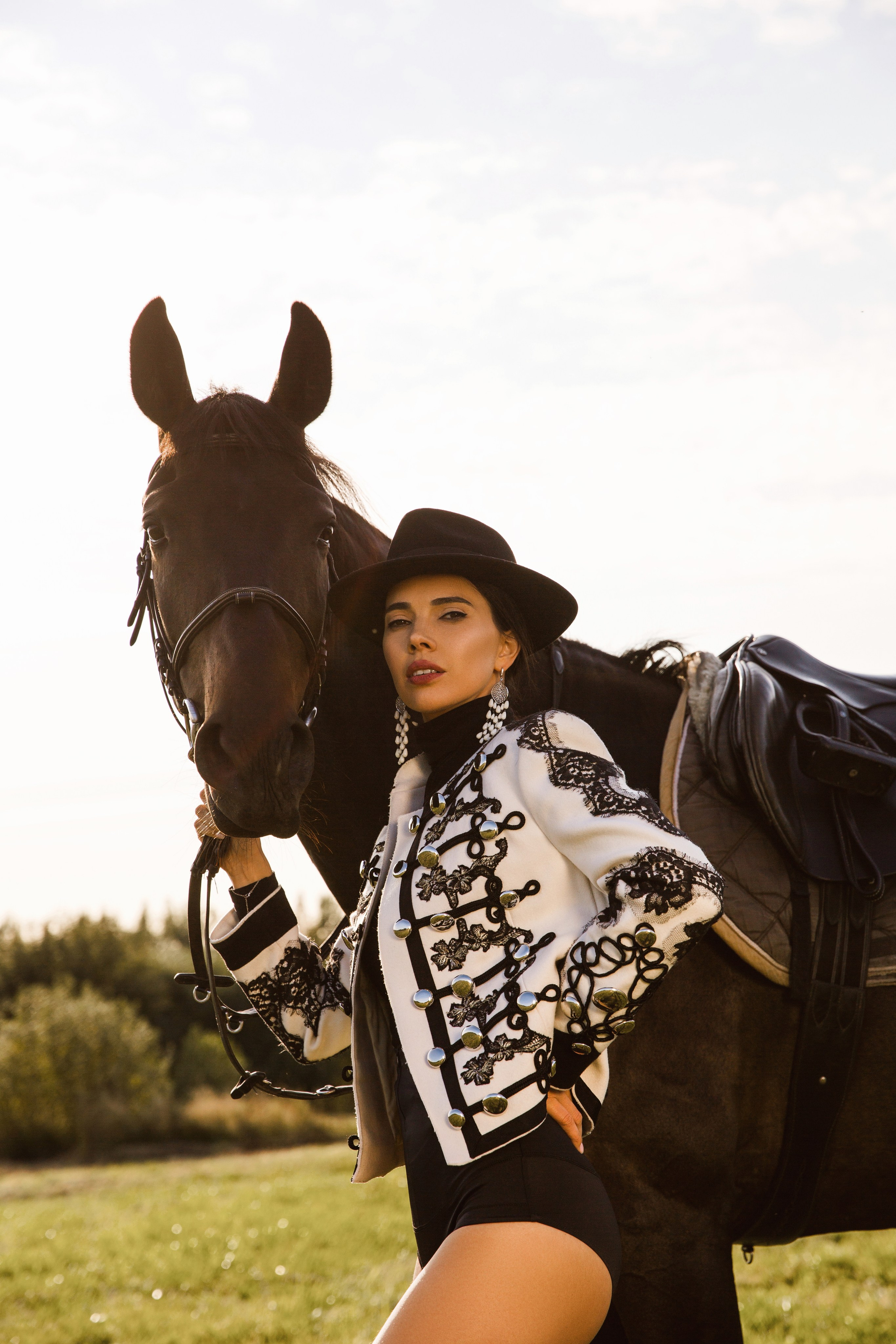 Аня. Фотограф и видеограф Анна Домашенко