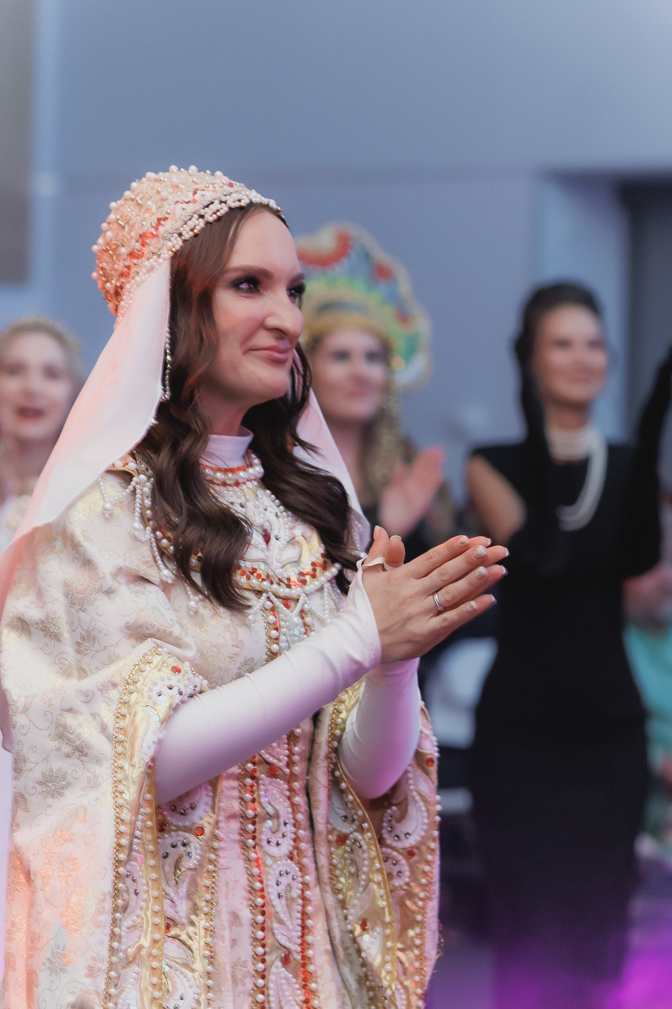 Весь мир у твоих ног!. Фотограф в Волгограде — Александра Искандерова