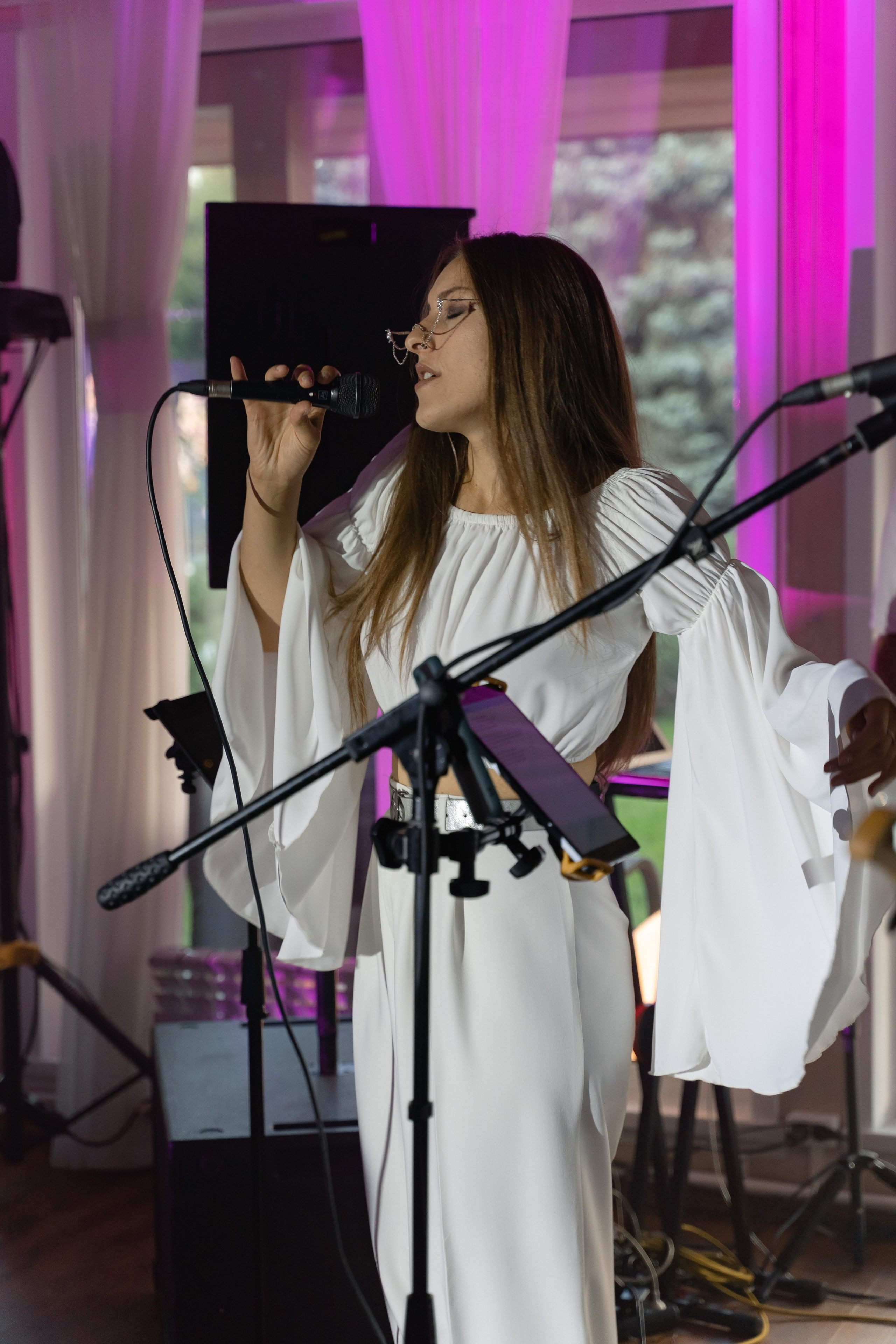 Максим и Лика. Свадебный и семейный фотограф в Новосибирске Наталья Зорина