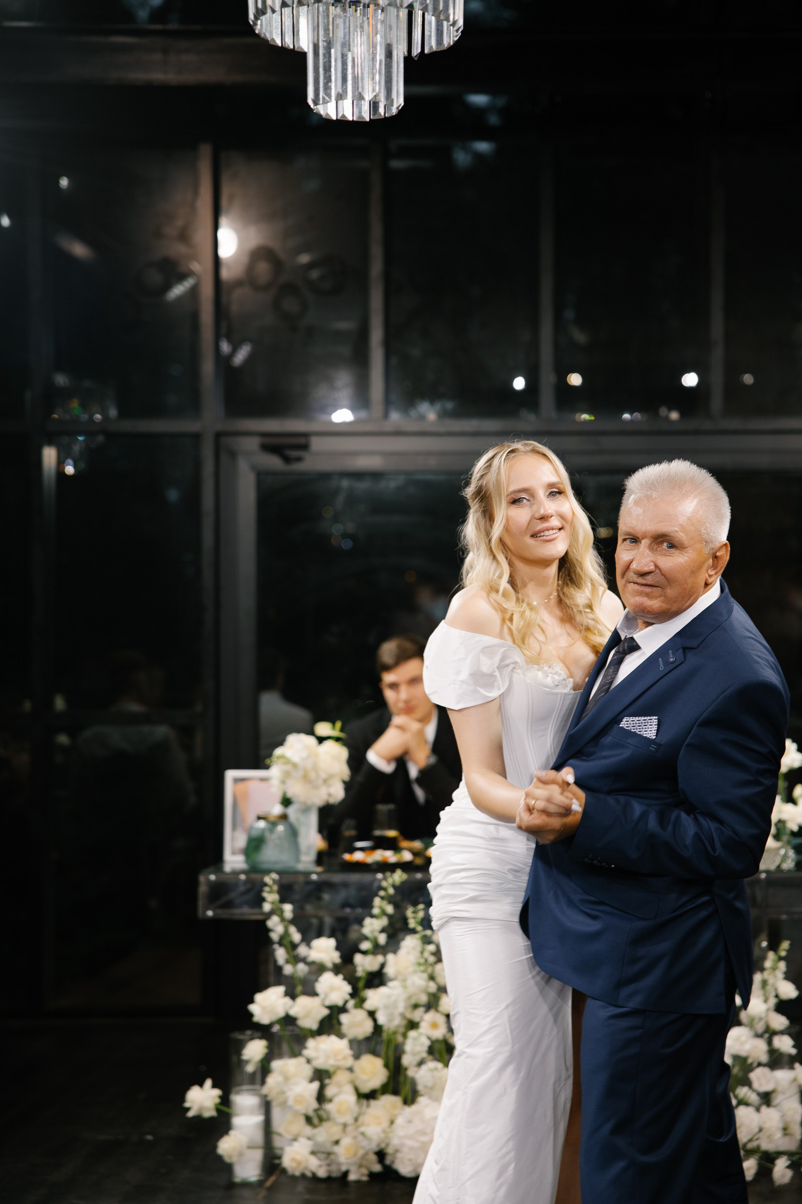 Кирилл и Екатерина. Свадебный фотограф Полина Панина