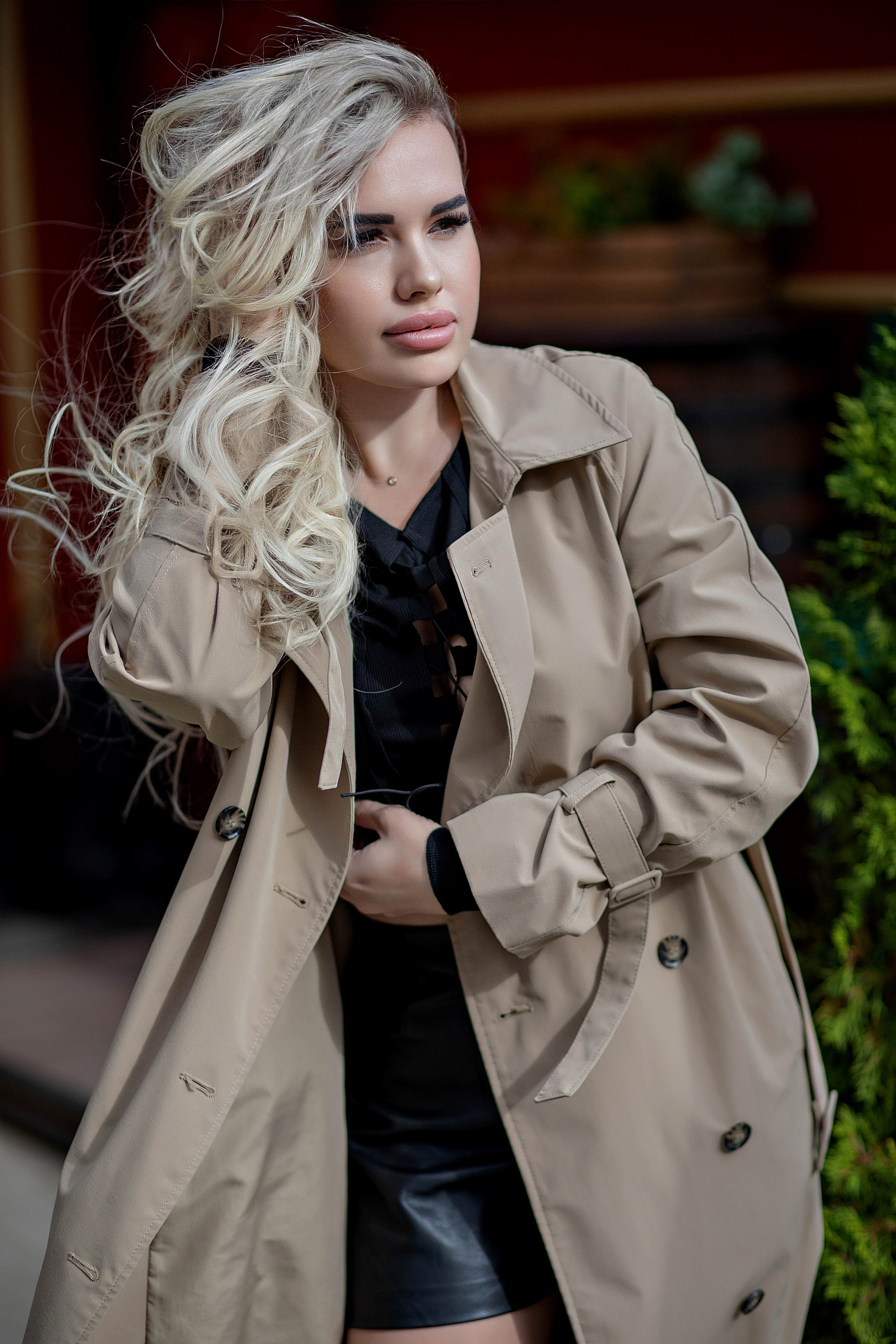 Индивидуальные фотосессии. Фотограф Ирина Зверева