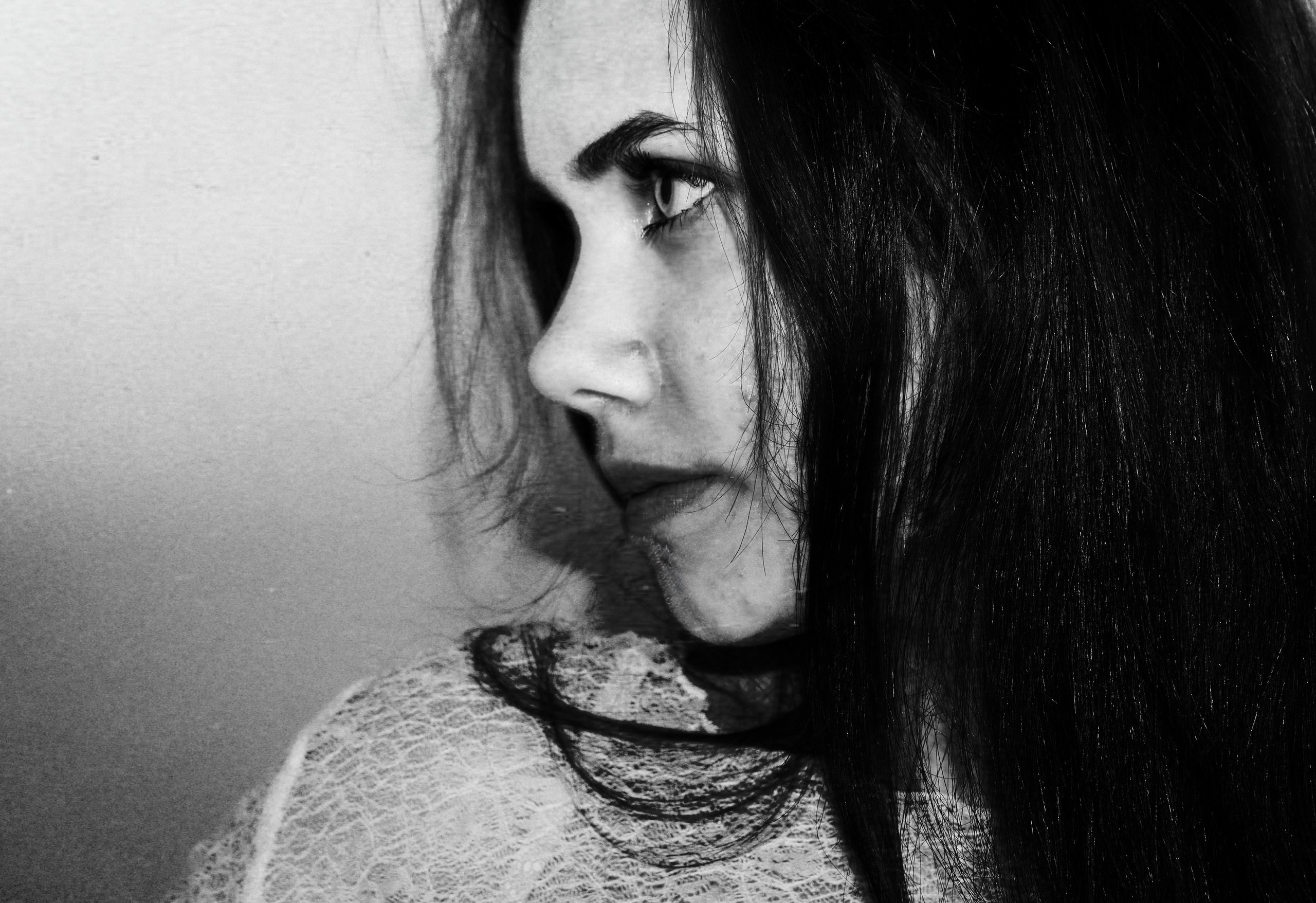 Cinematic portrait (кинематографичный портрет). Фотограф в Иркутске Арина Штыбова