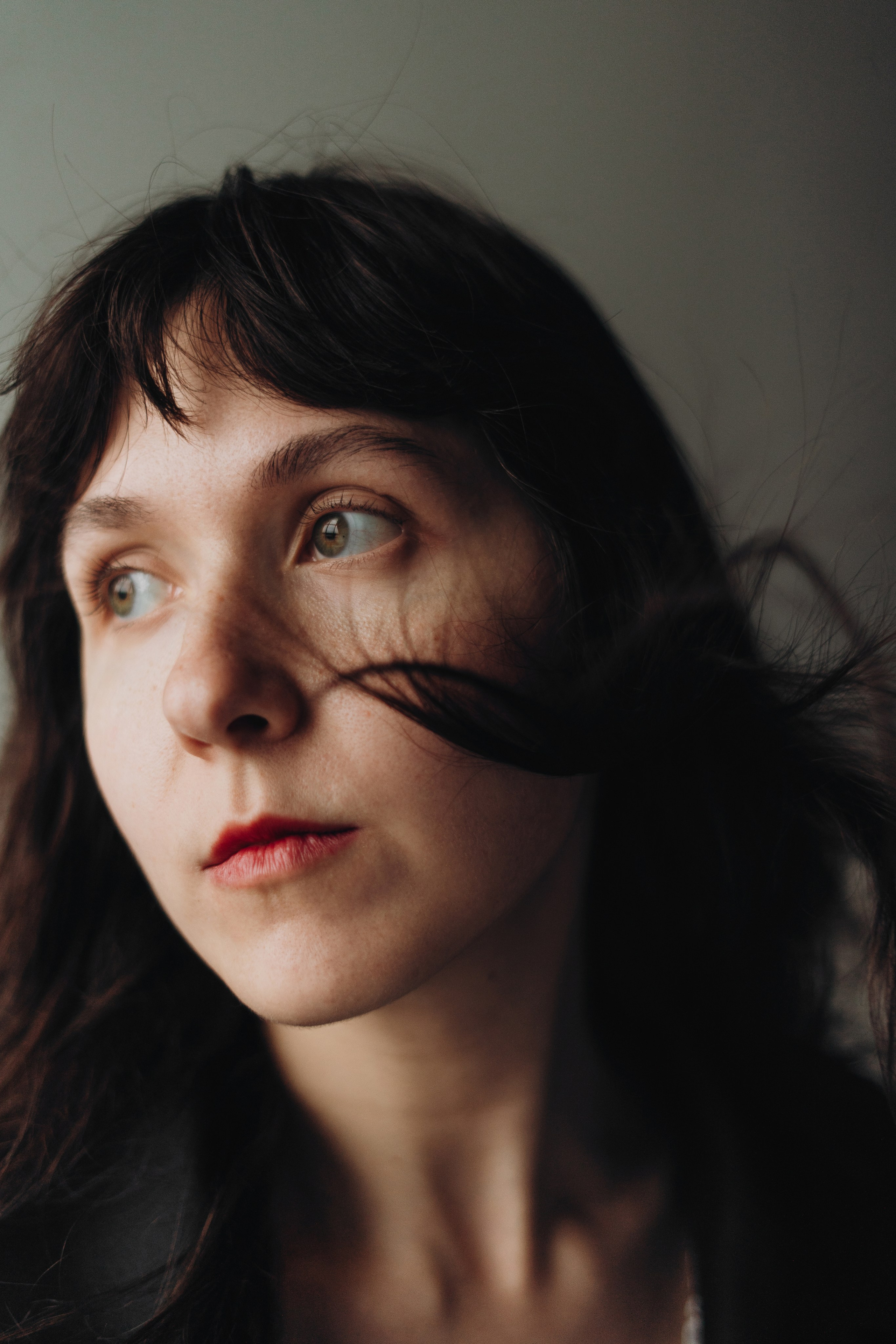 Полина. Фотограф Москва Виктория-Антуанетта