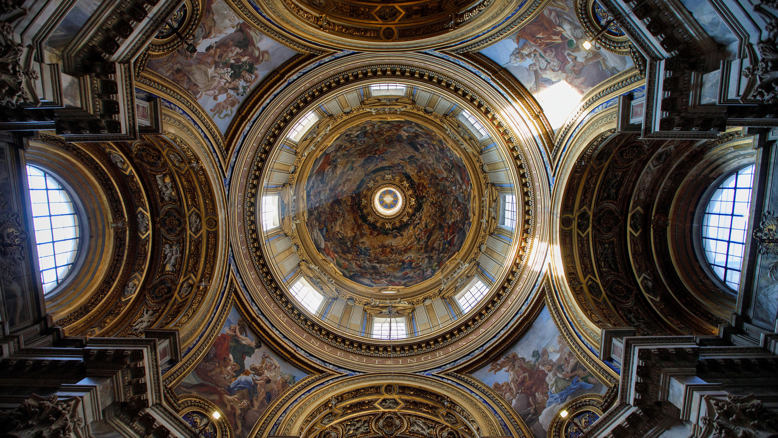 Архитектура и интерьер. Фотограф Артем Павлов