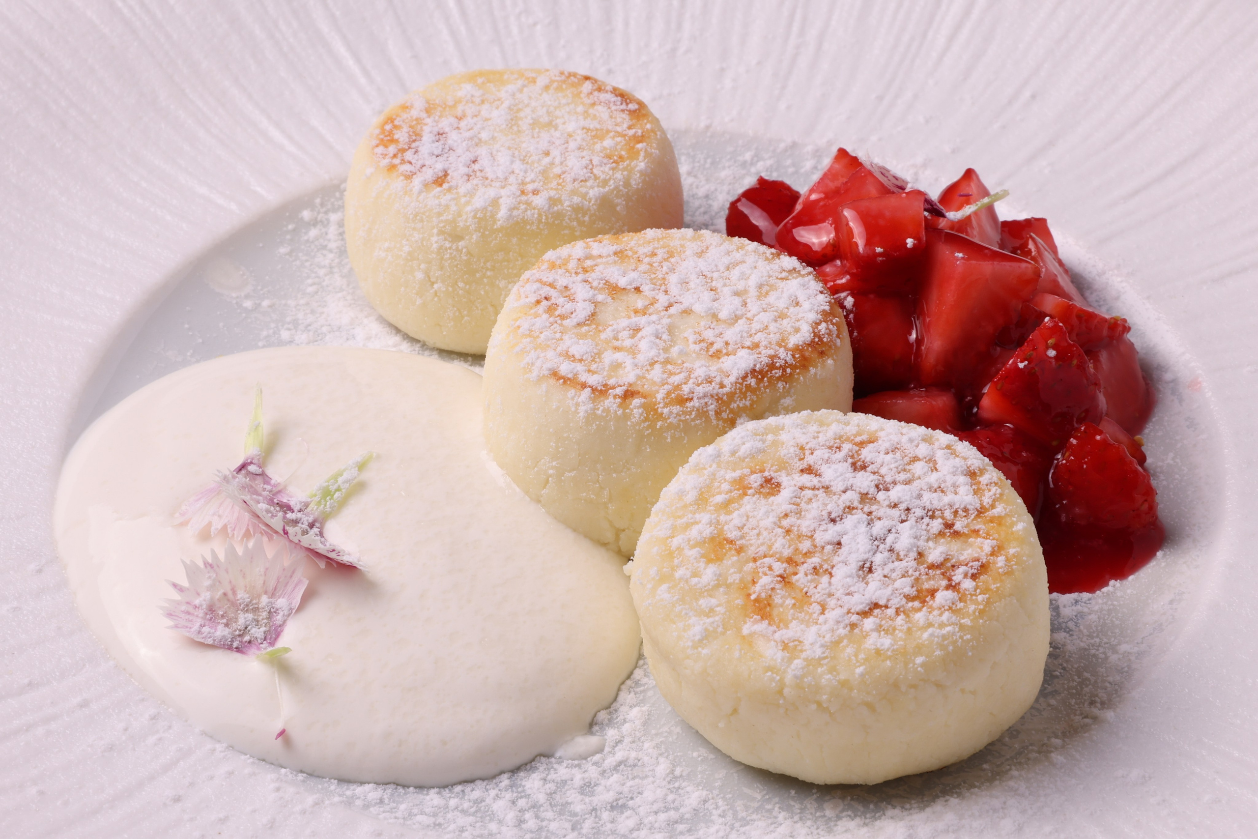 DIANA ART. Фуд-фотография и гастровизуал