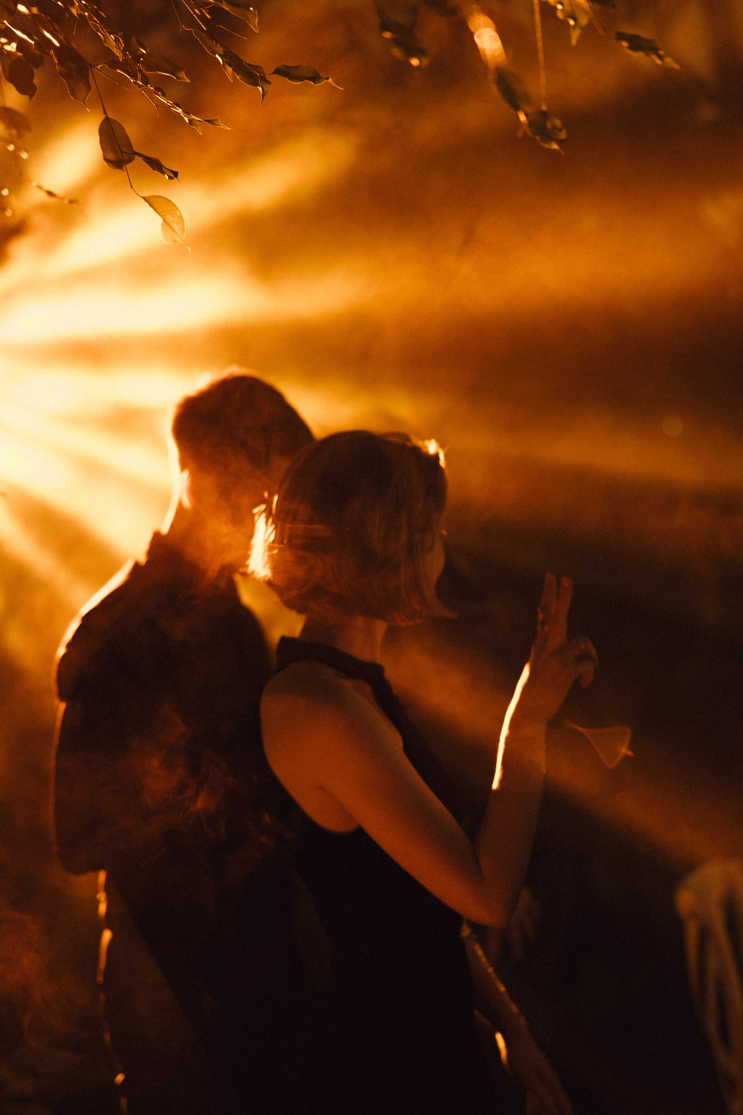 Зимой в лето. Фотограф Санкт-Петербург