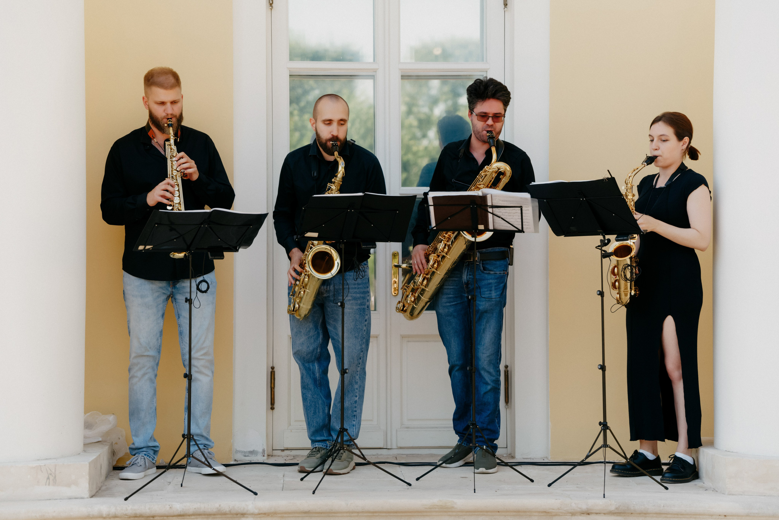 Фестиваль роз. Фотограф в Москве Дмитрий Рогов