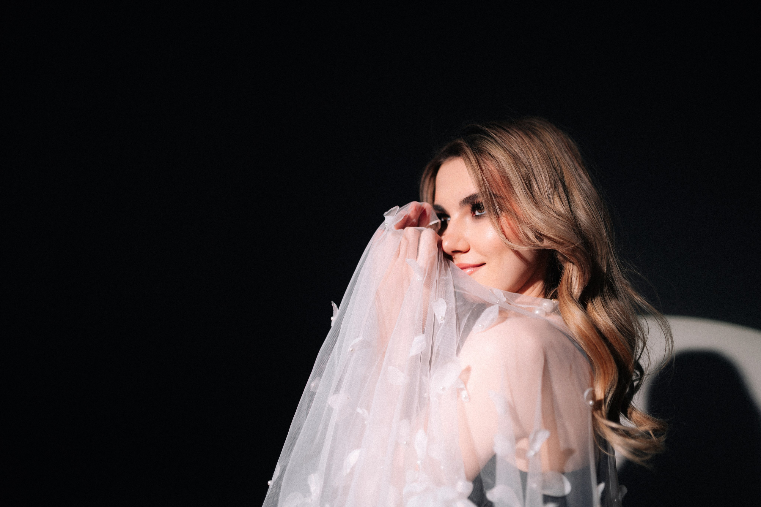 Юлия. Александр Макаров