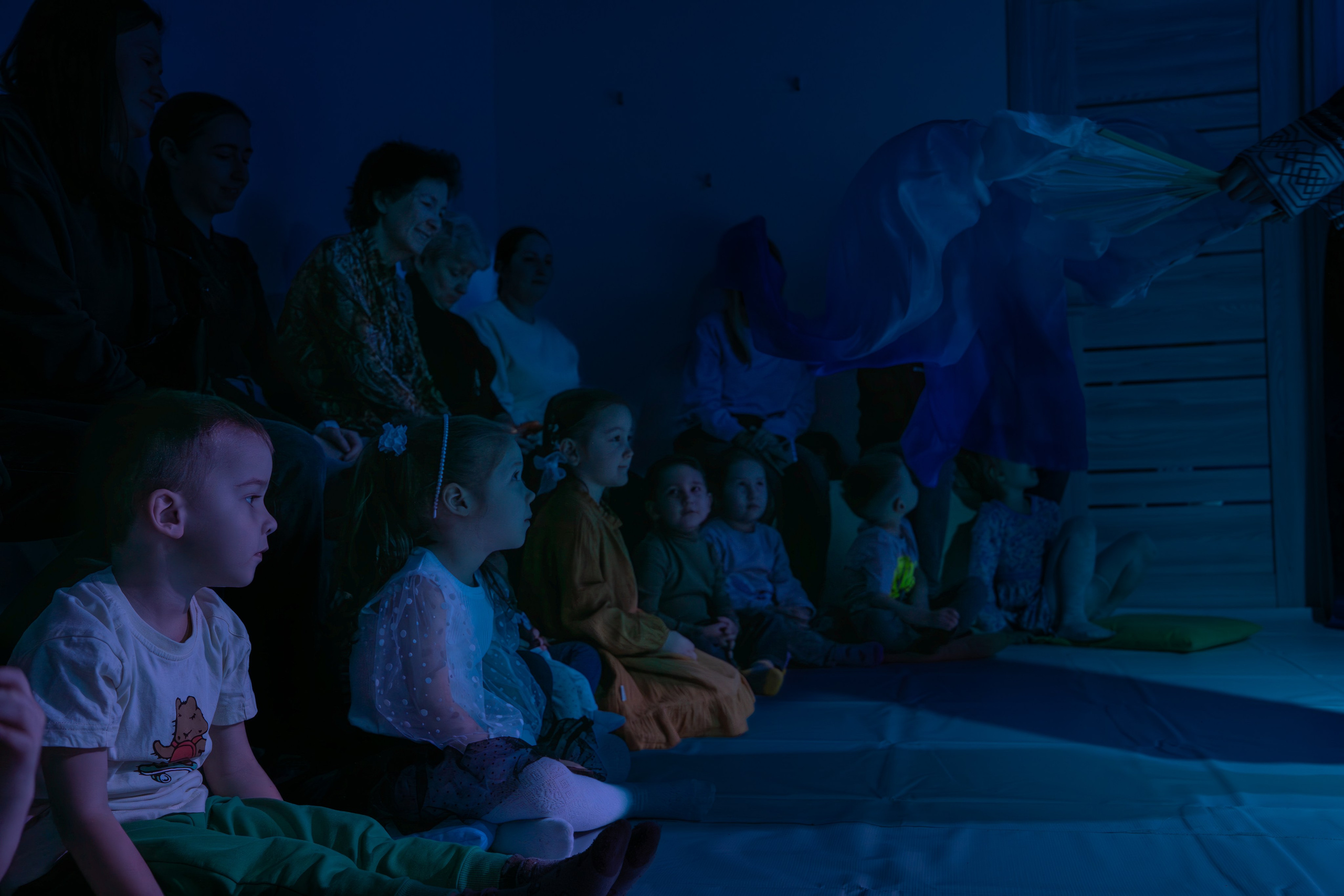 Умка. Фотограф Наталья Сорока Ижевск